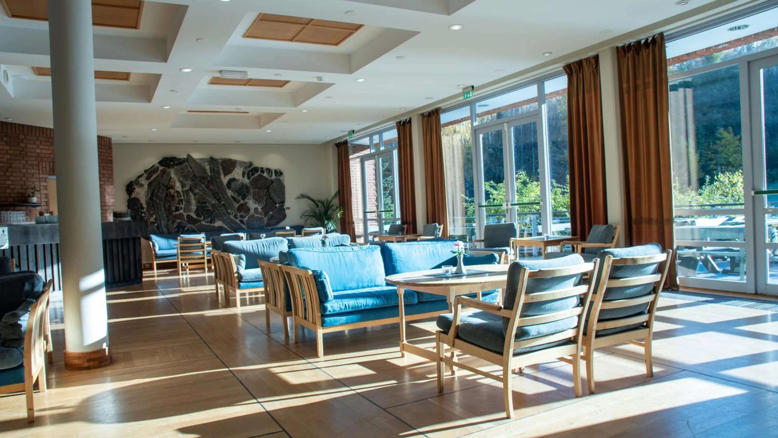 Banquet/Function facilities in Honne Hotell