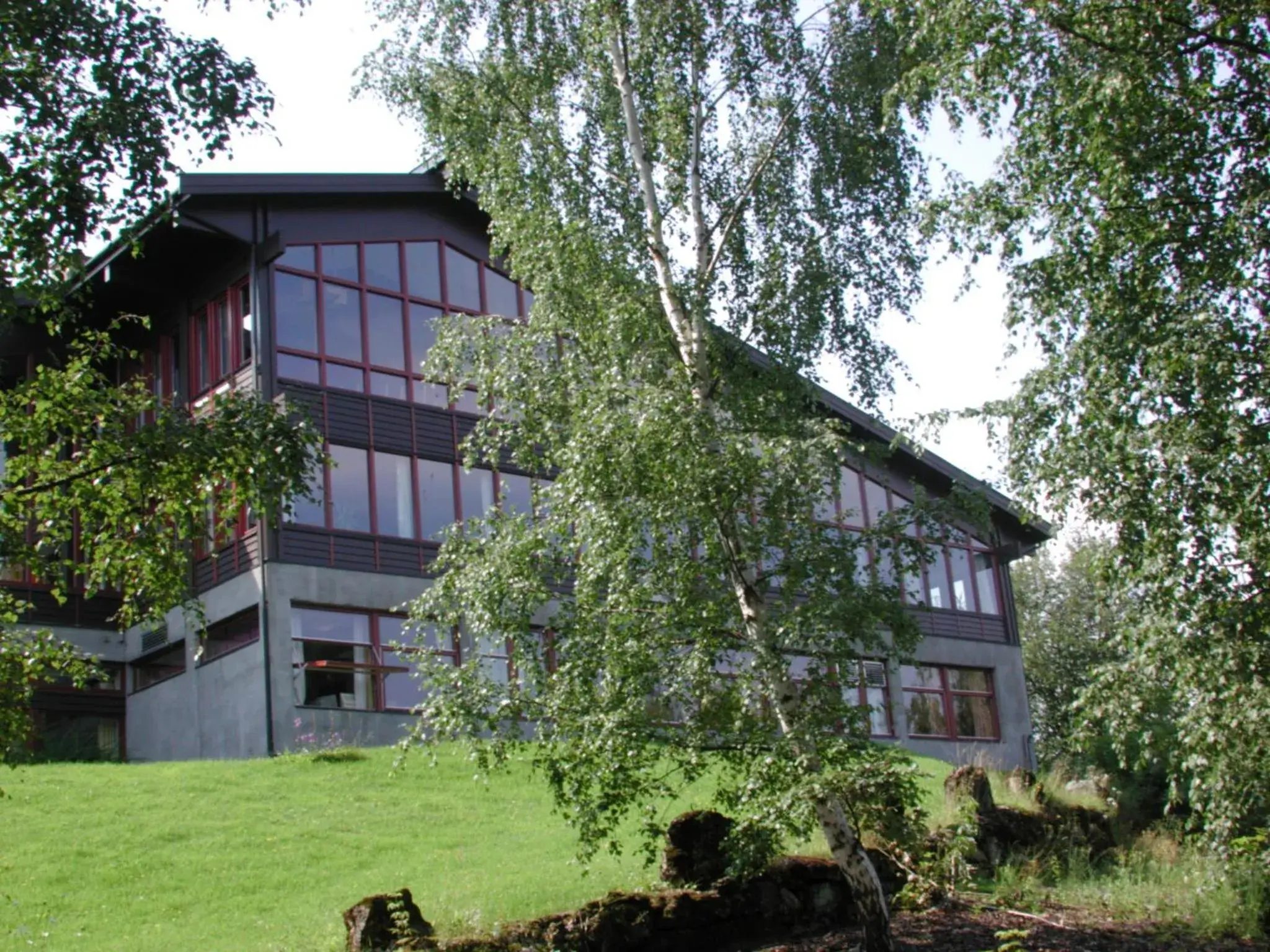 Honne Hotell Honne Hotell