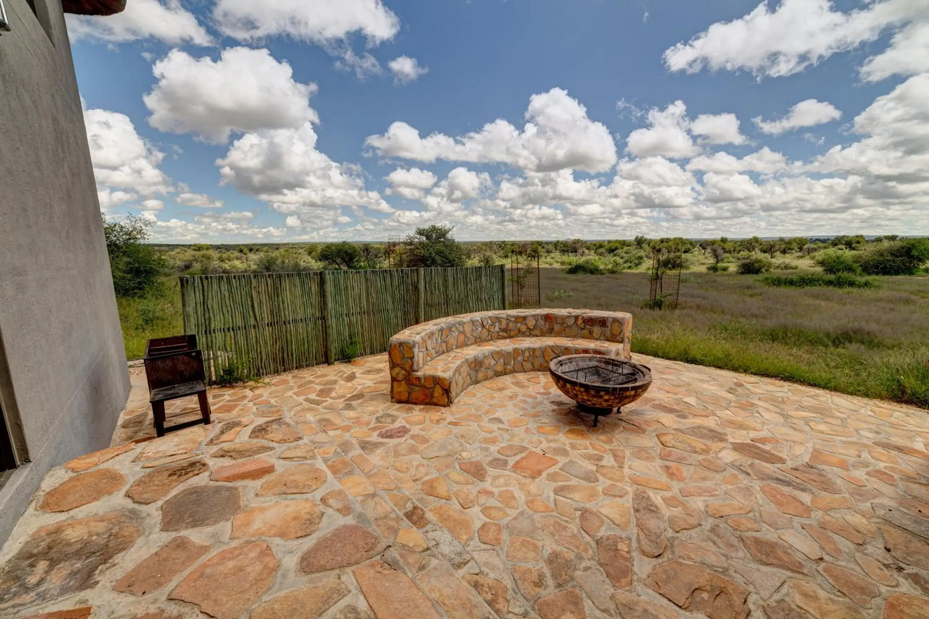 Family Room in Naankuse Lodge Family Room in Naankuse Lodge