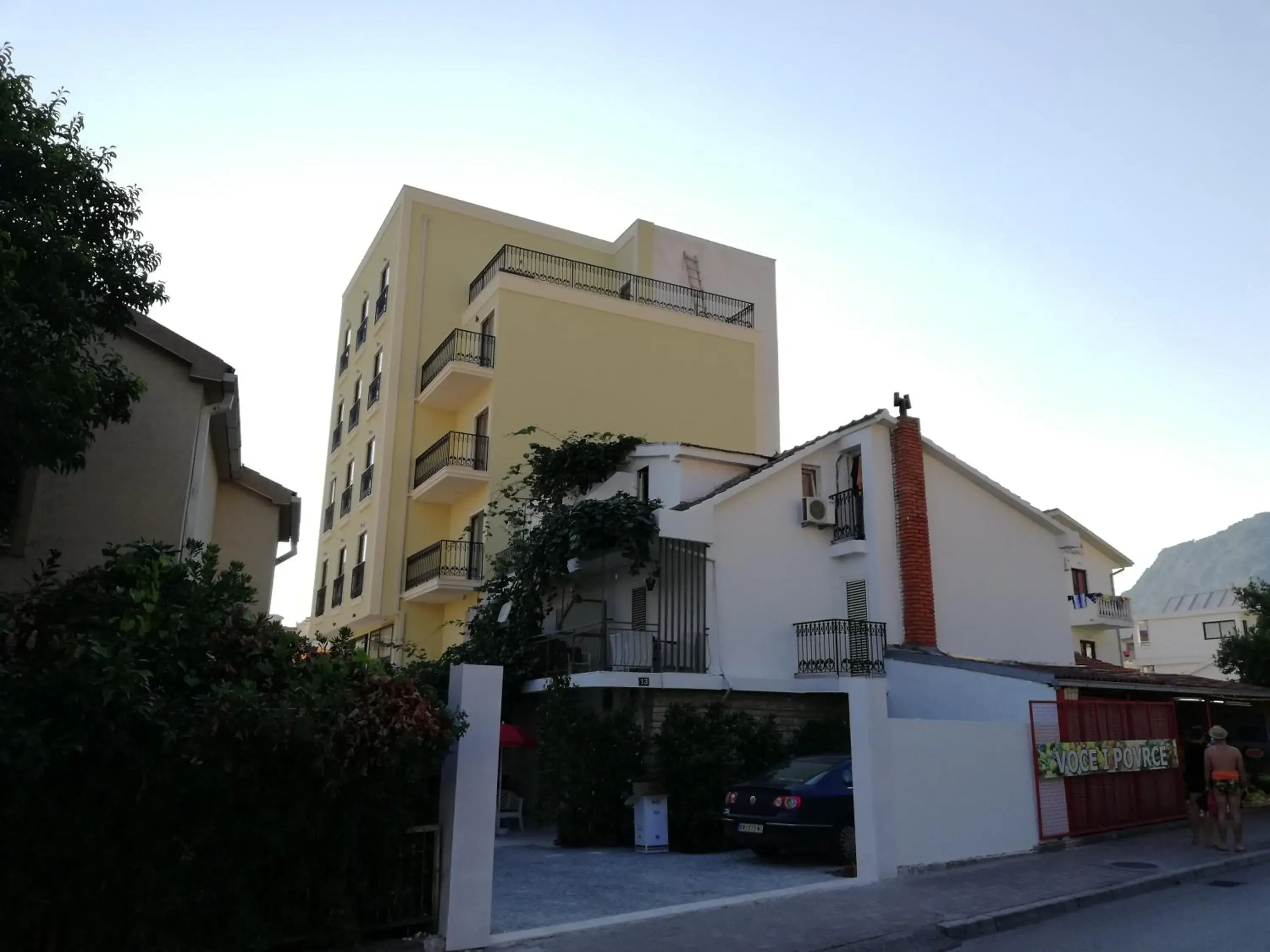 Apartments Marković Apartments Marković