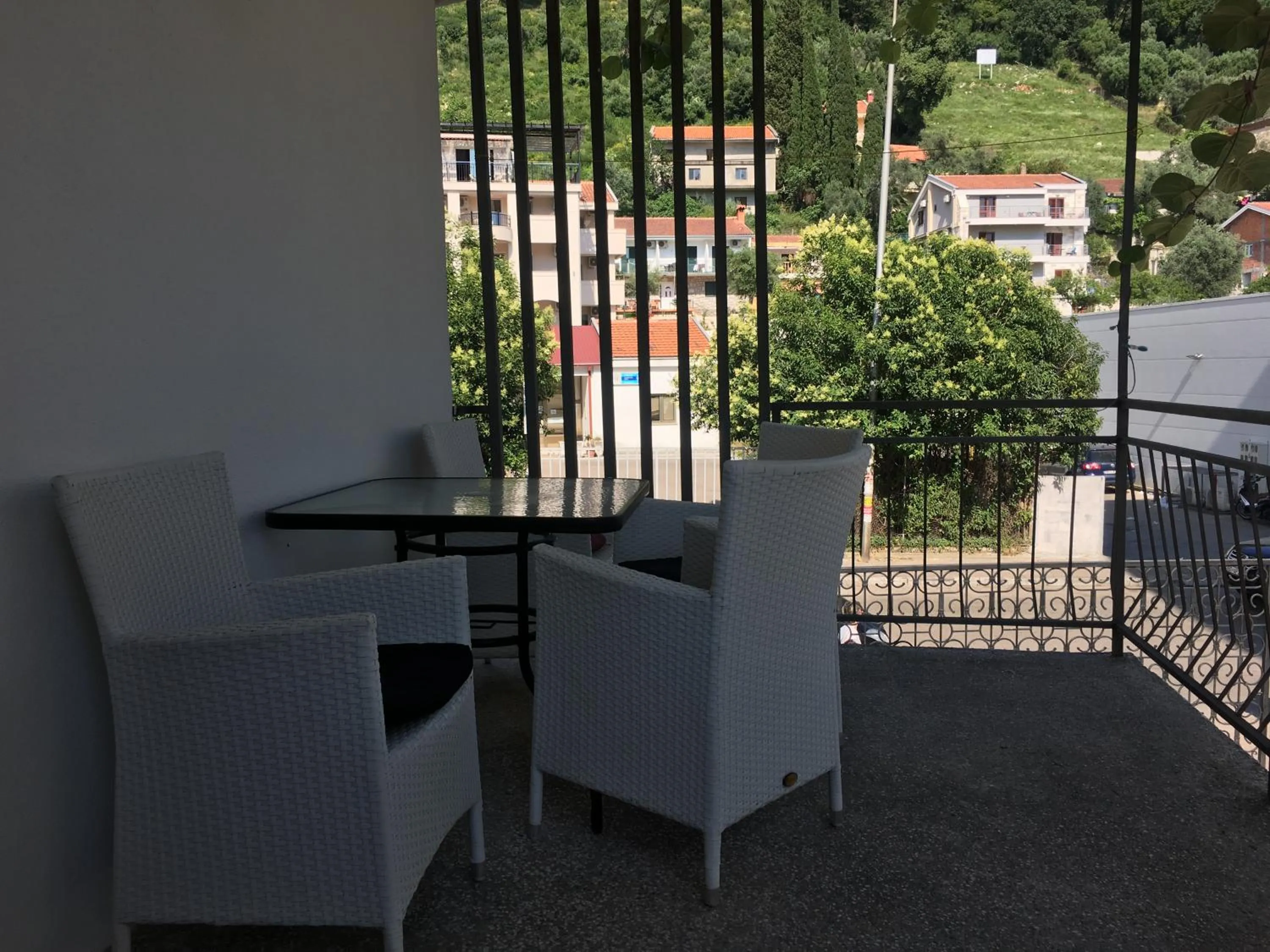Apartments Marković