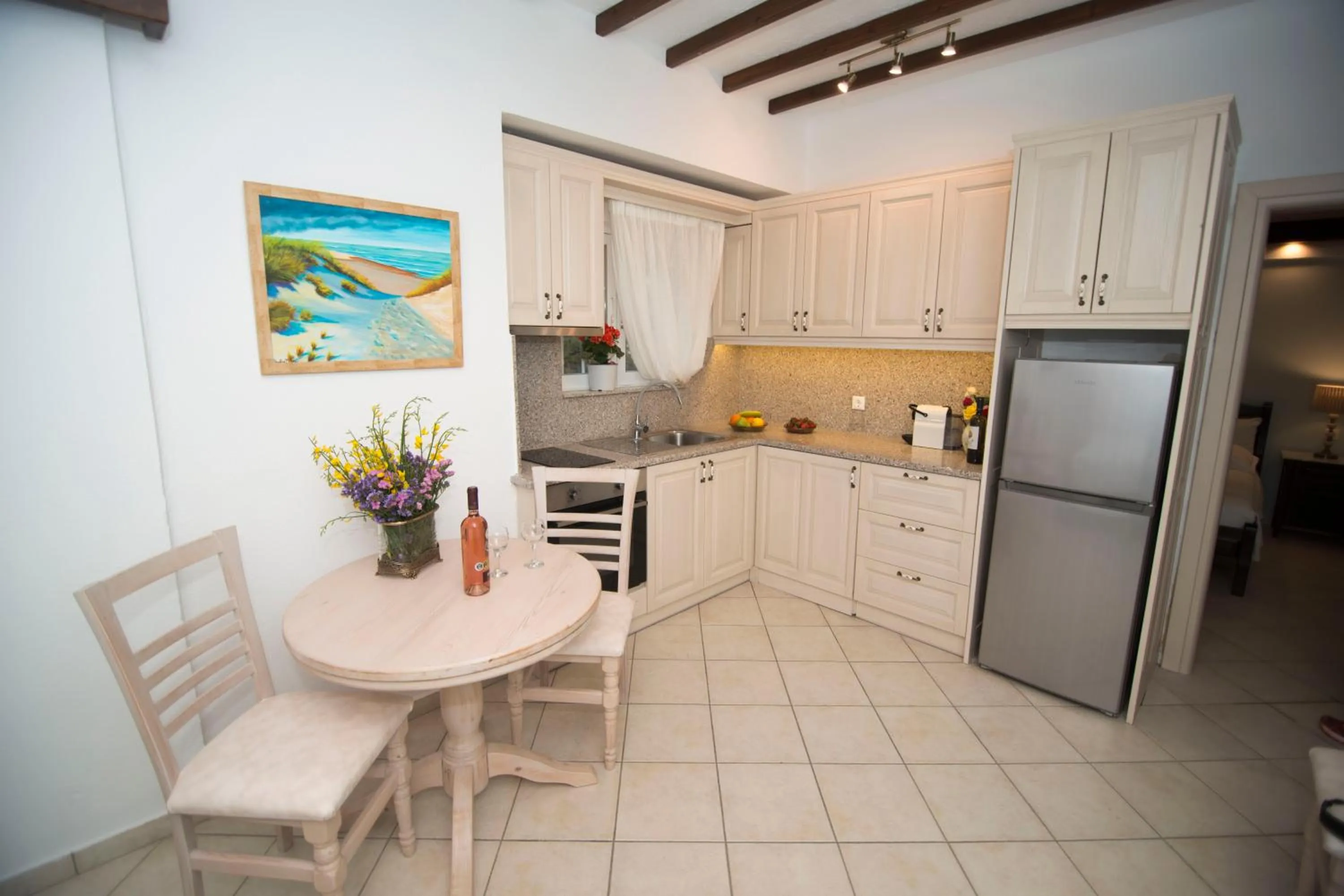 Afrodite Hotel Apartments