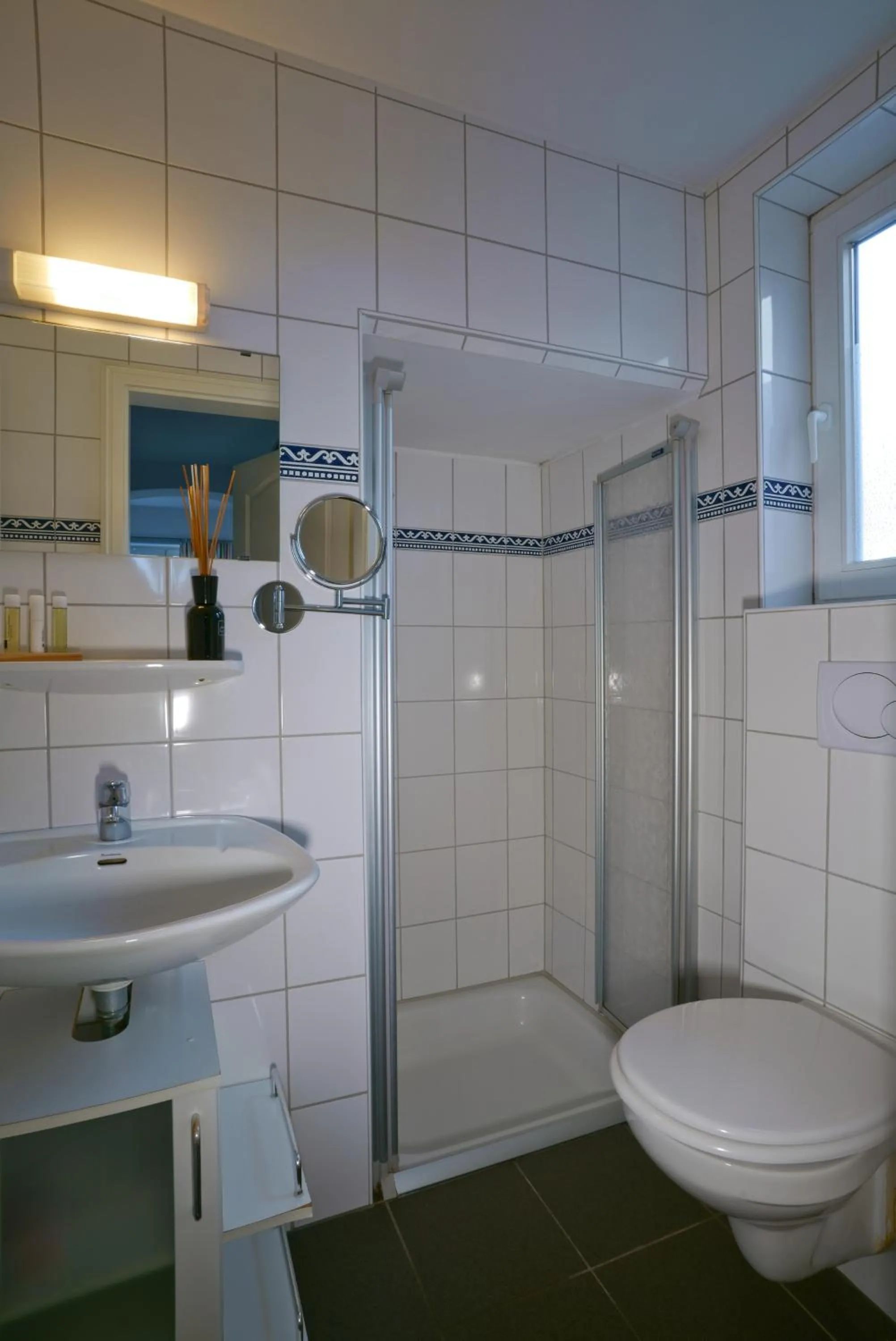 Haus Gud Hööb Whg 01