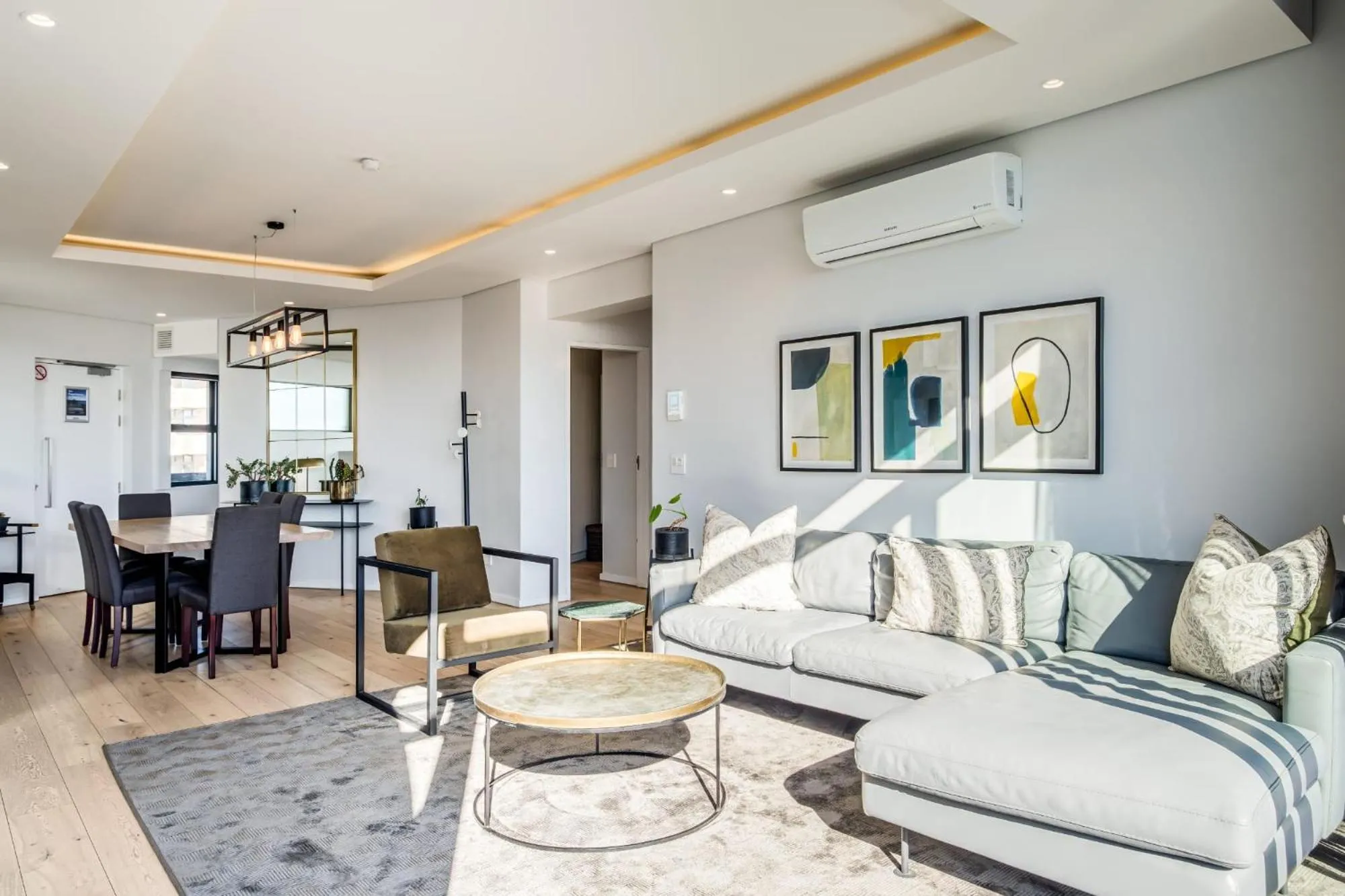Penthouse on S