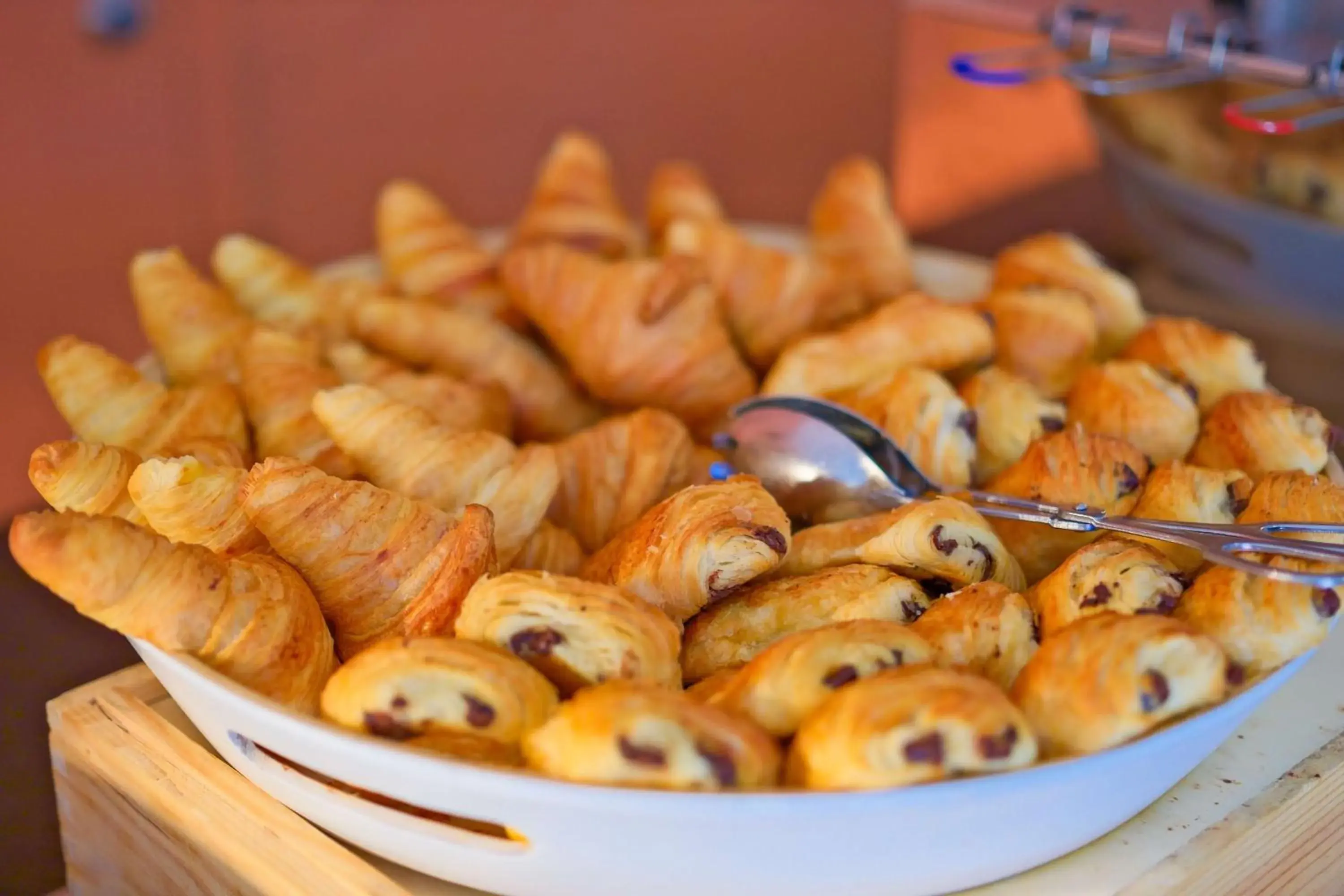 Breakfast in Sure Hotel by Best Western Annecy Breakfast in Sure Hotel by Best Western Annecy