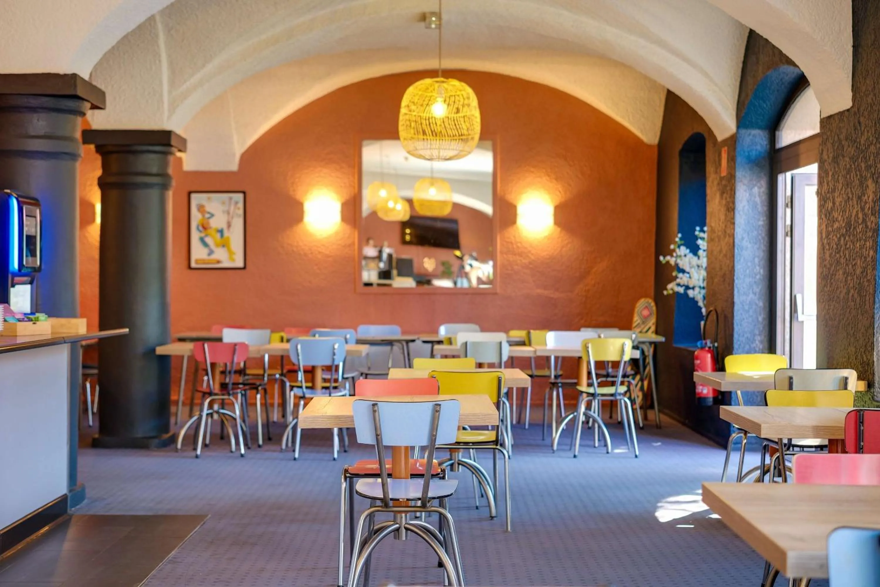 Breakfast in Sure Hotel by Best Western Annecy