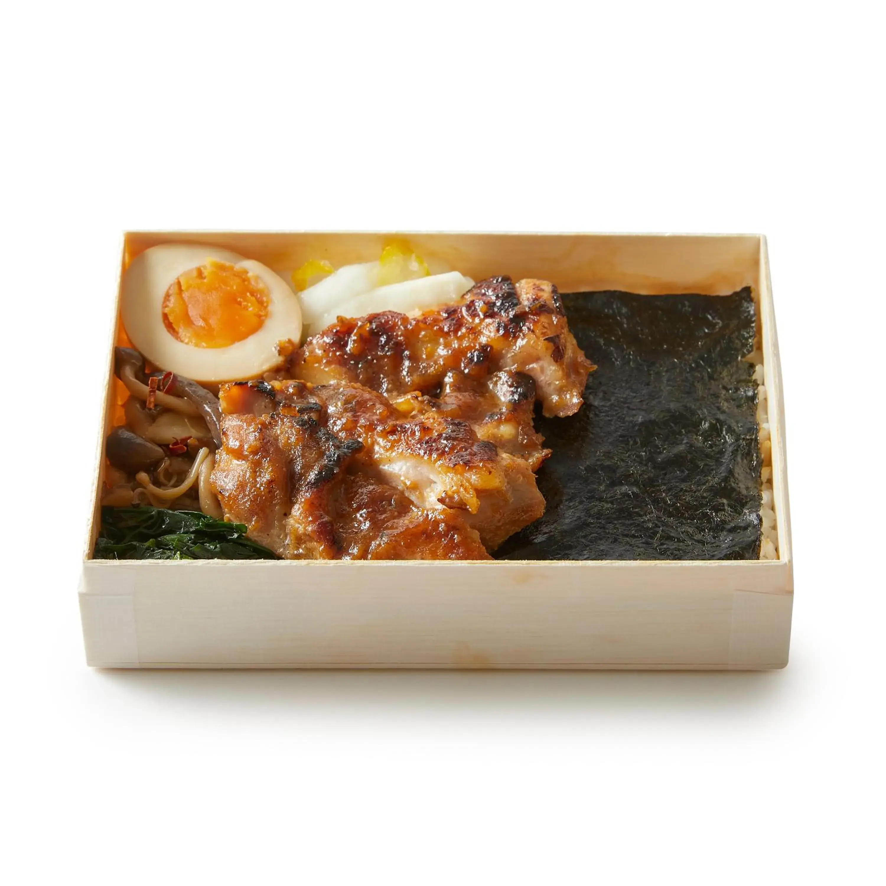 Food in TSUKI Tokyo Food in TSUKI Tokyo