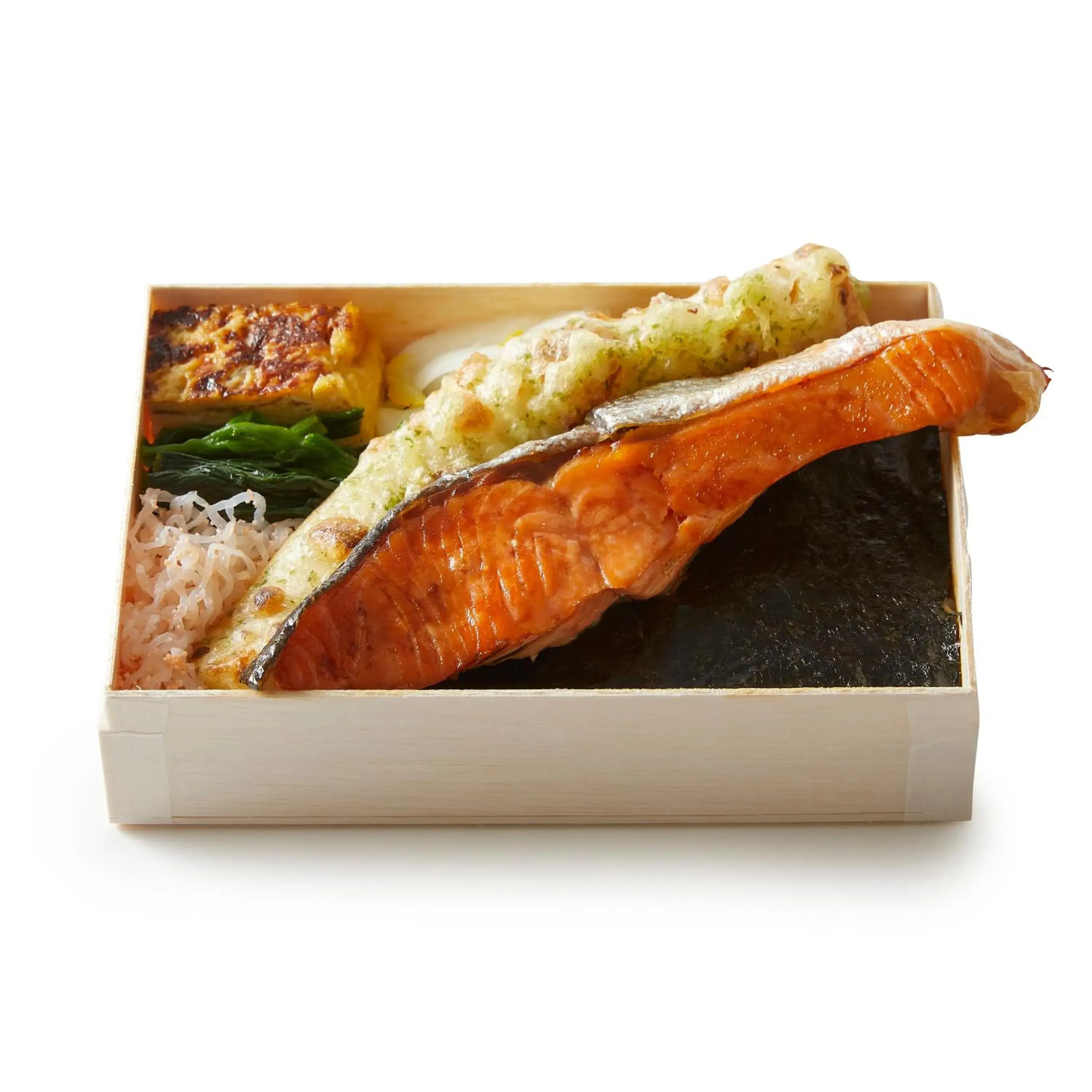 Food in TSUKI Tokyo Food in TSUKI Tokyo