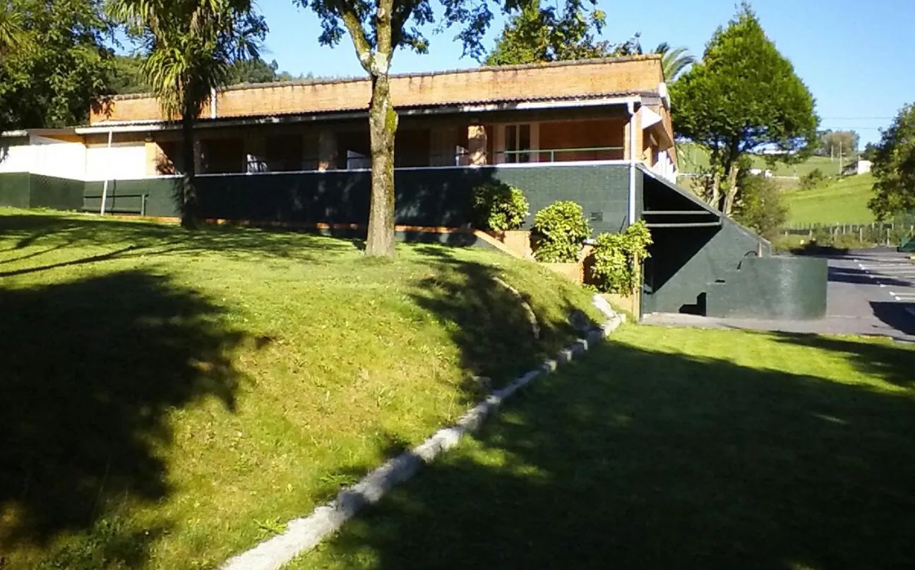 Property building in Ler- Argi