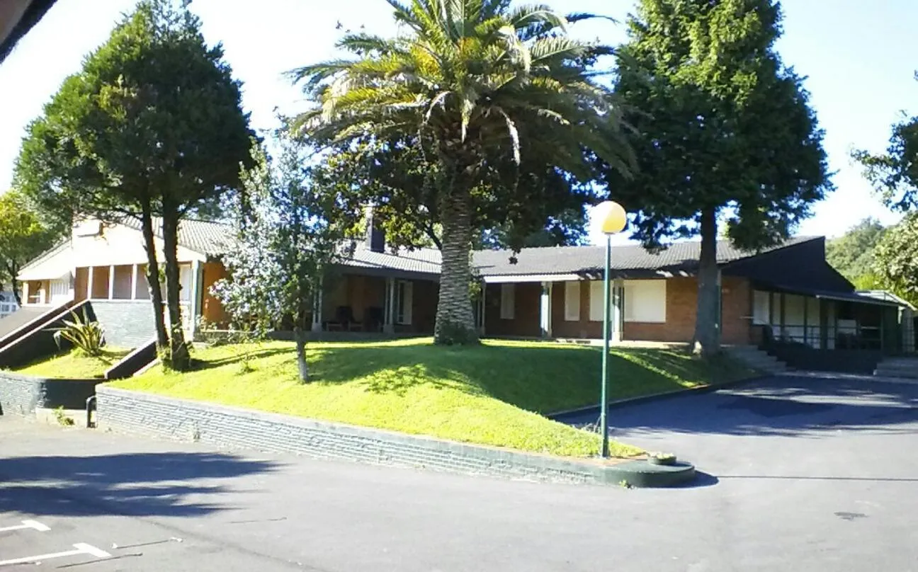 Property building in Ler- Argi