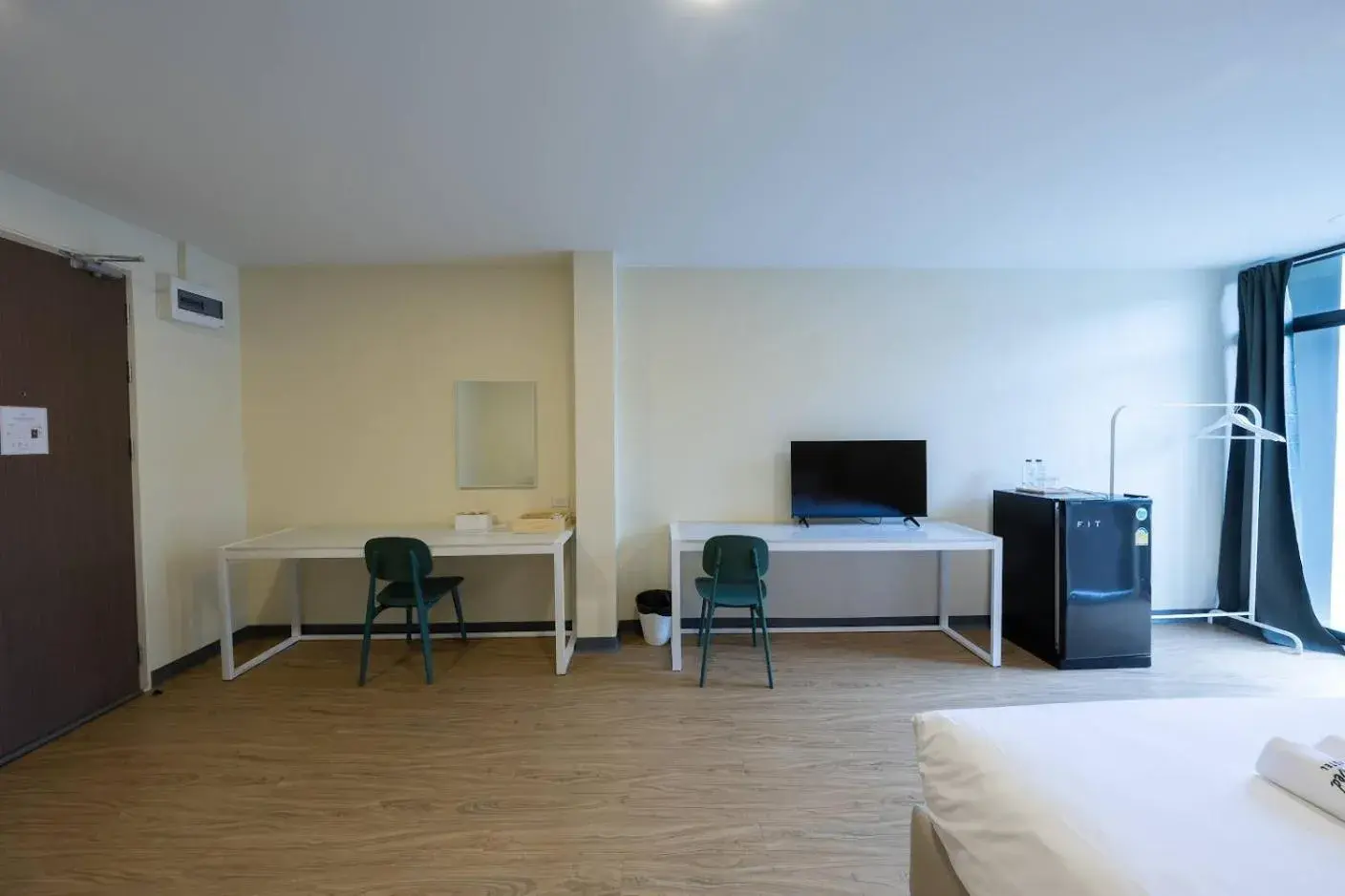 Bed in Fine Bed Hotel Bed in Fine Bed Hotel