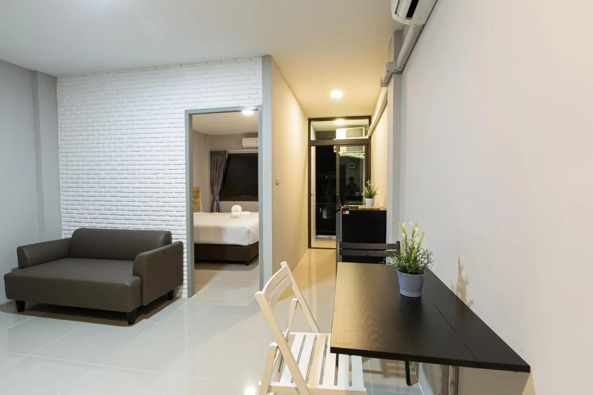 Bed in Fine Bed Hotel Bed in Fine Bed Hotel