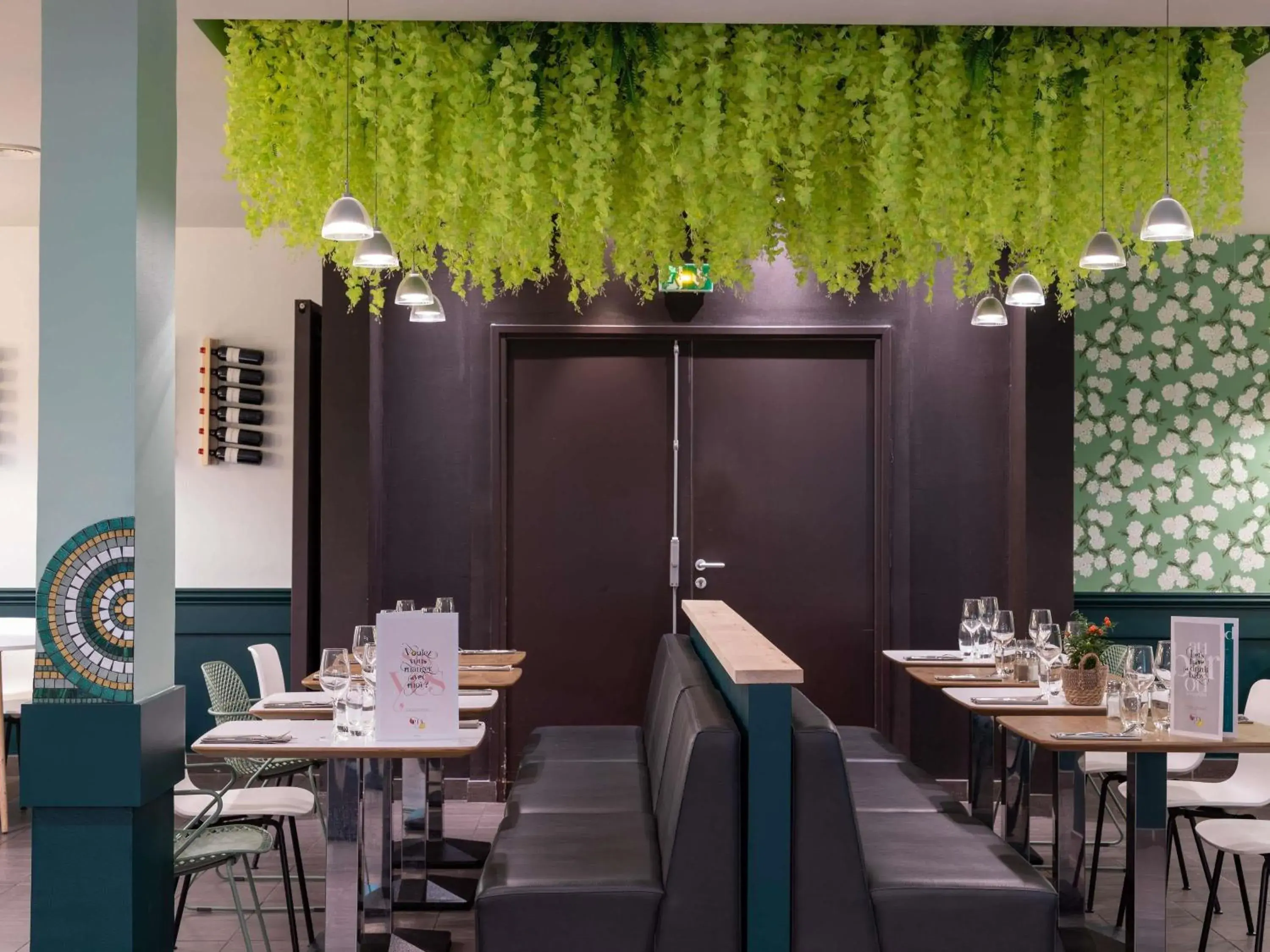 Restaurant/places to eat in ibis Dunkerque Restaurant/places to eat in ibis Dunkerque