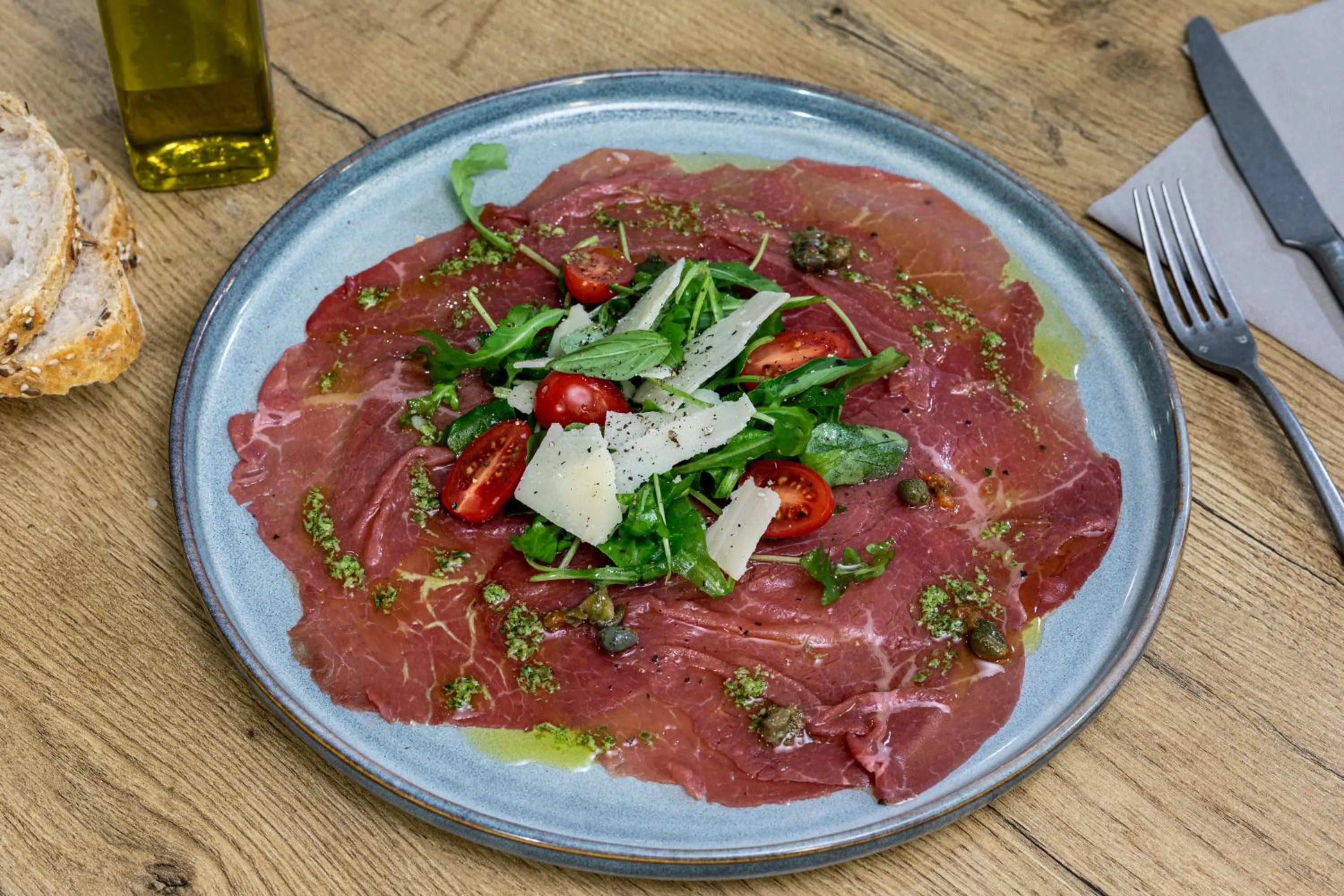 Food and drinks in ibis Dunkerque