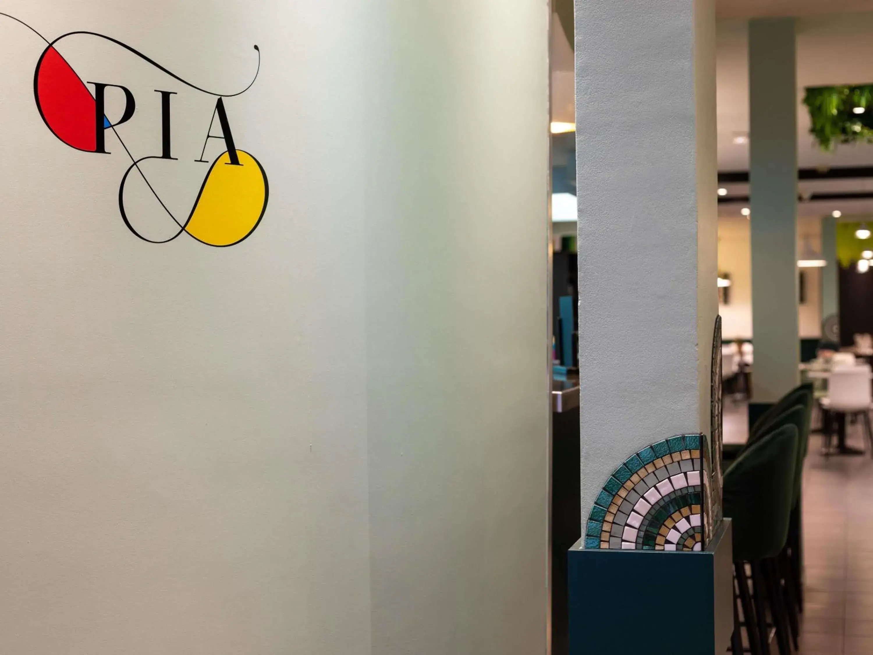 Restaurant/places to eat in ibis Dunkerque Restaurant/places to eat in ibis Dunkerque