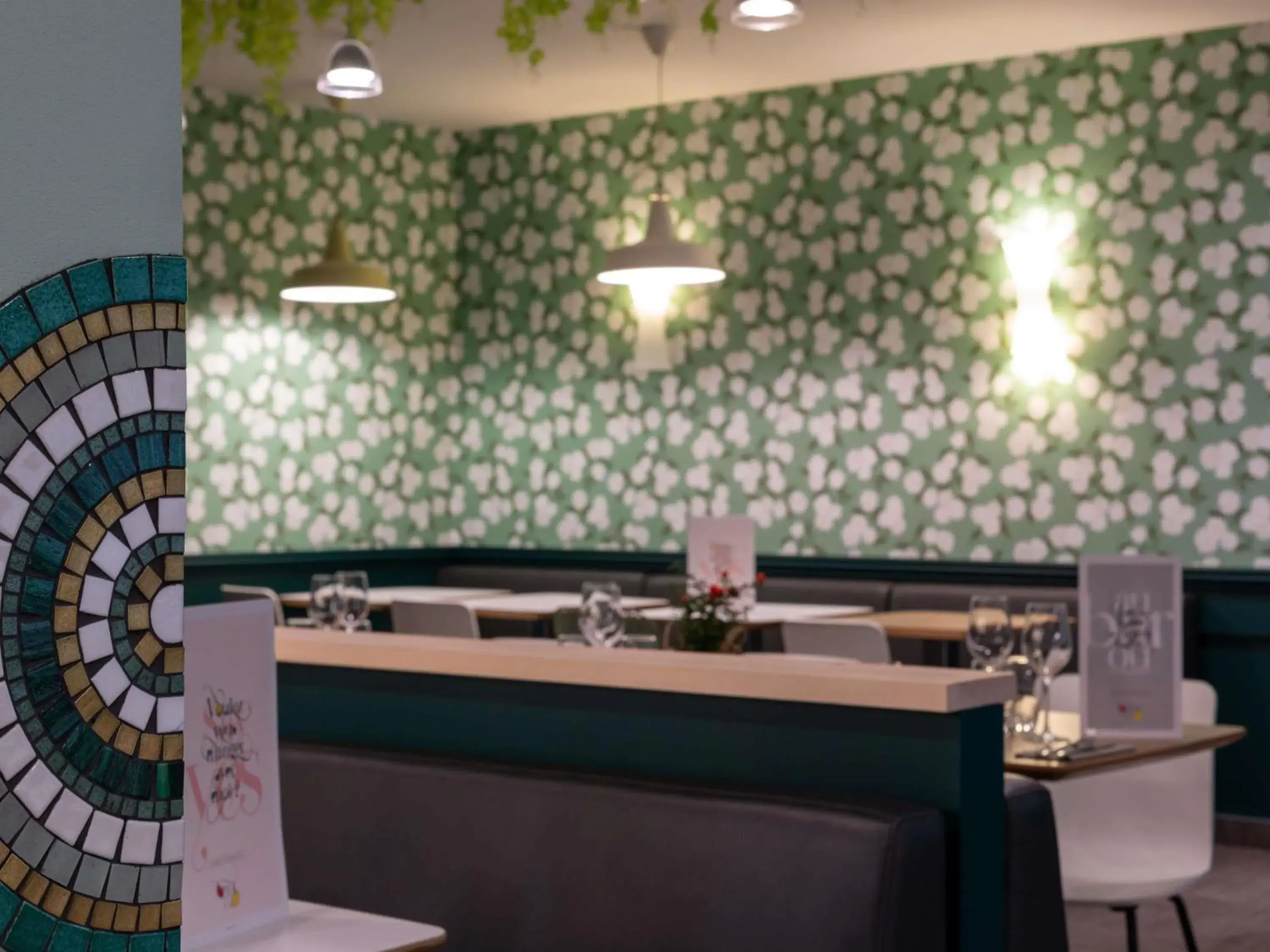 Restaurant/places to eat in ibis Dunkerque Restaurant/places to eat in ibis Dunkerque