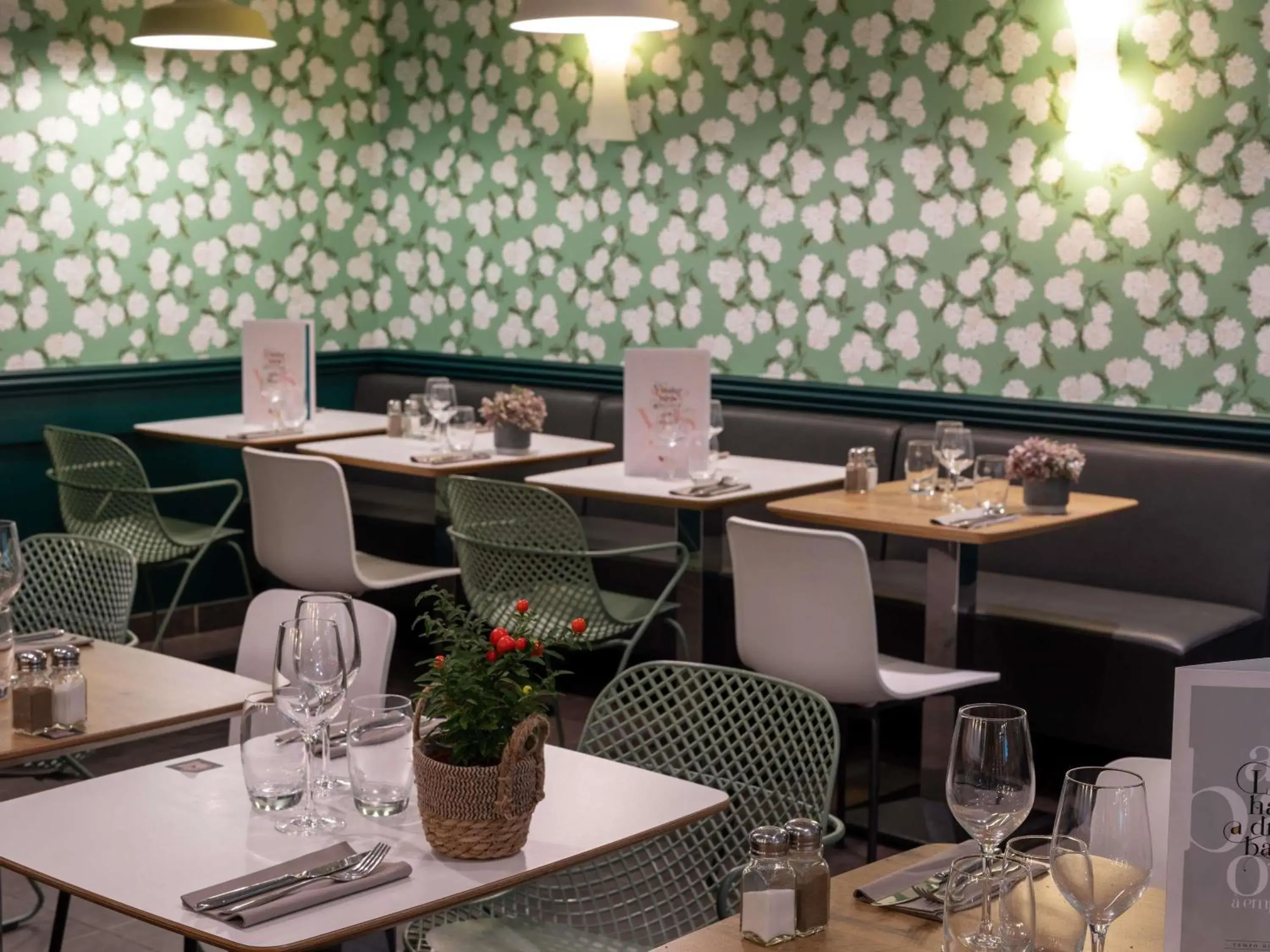 Restaurant/places to eat in ibis Dunkerque Restaurant/places to eat in ibis Dunkerque