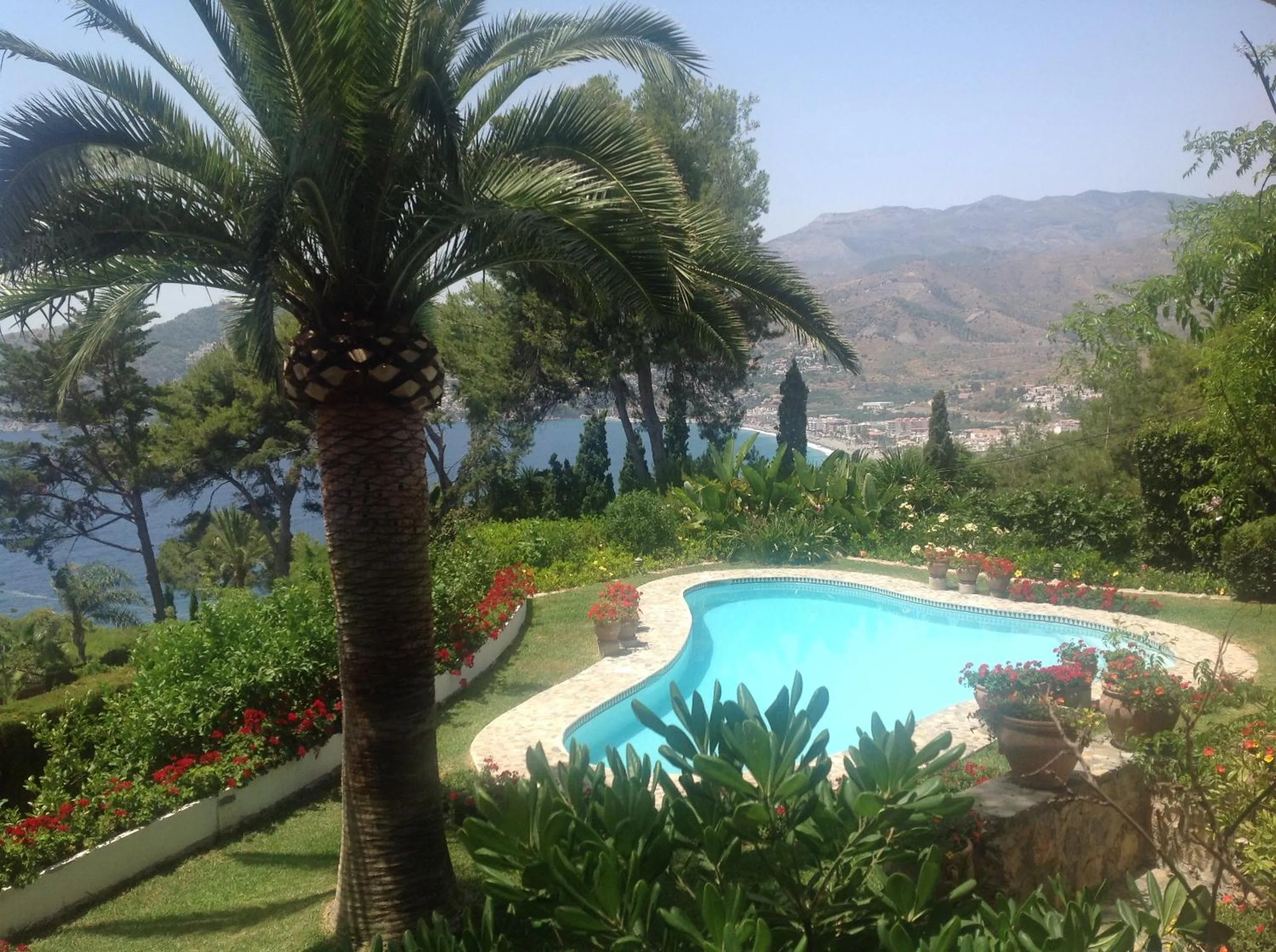 Property building in villaquinta