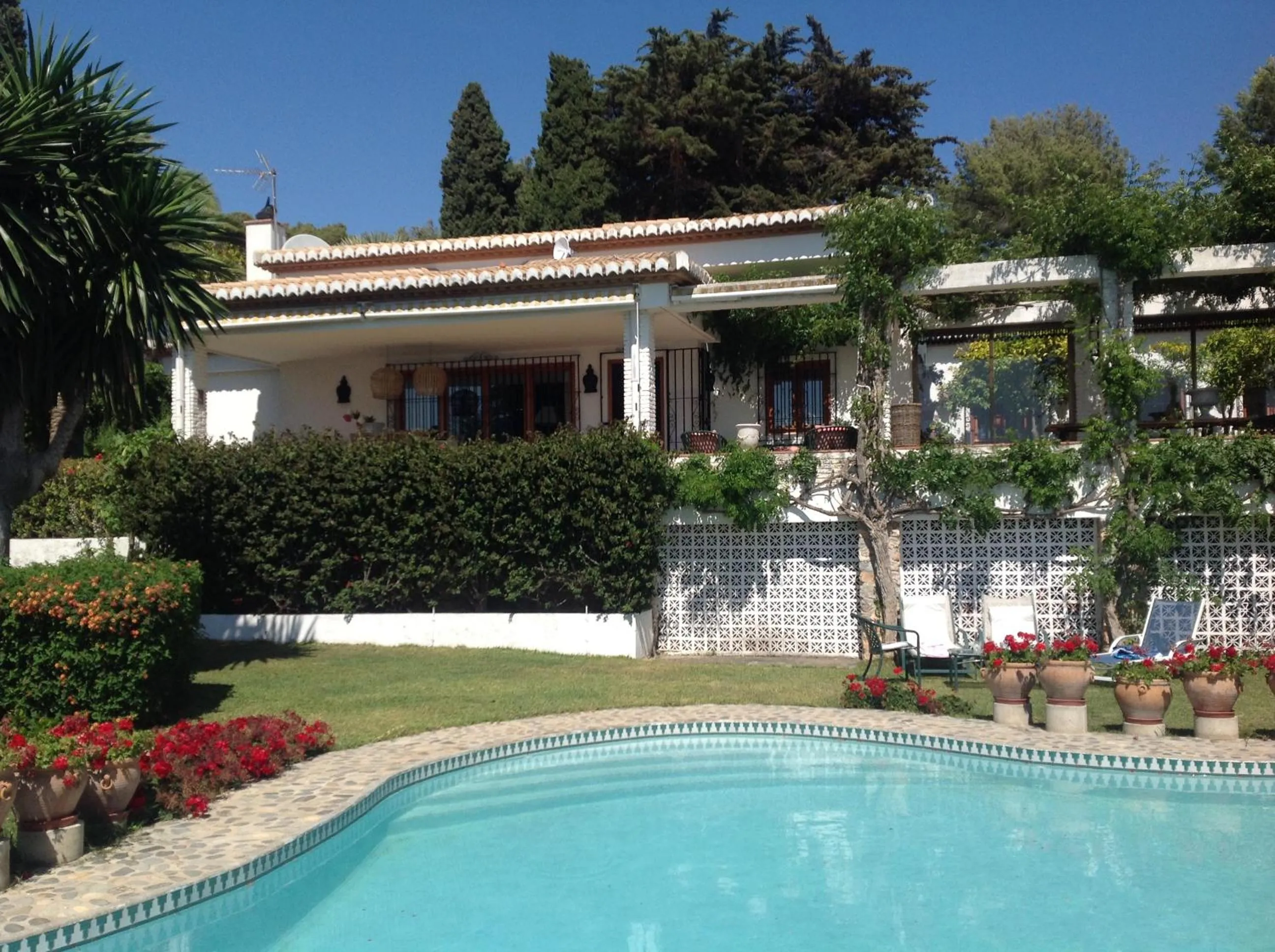 Property building in villaquinta