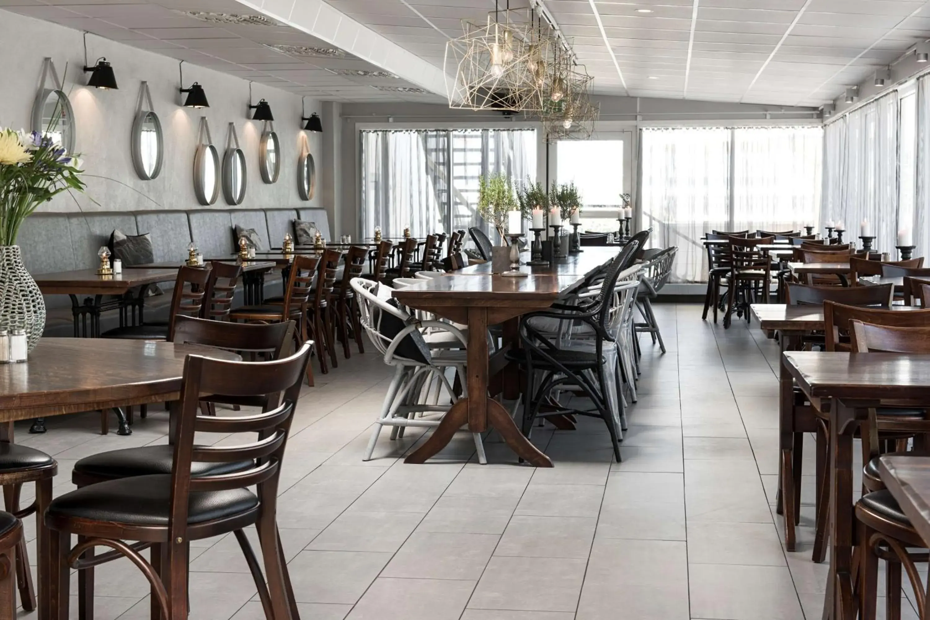 Restaurant/places to eat in Scandic Visby Restaurant/places to eat in Scandic Visby
