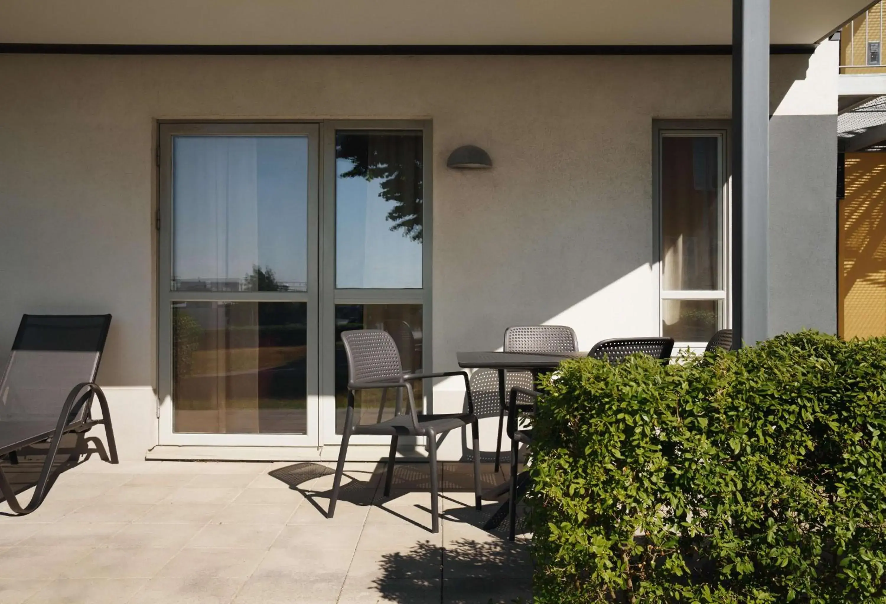 Property building in Scandic Visby Property building in Scandic Visby