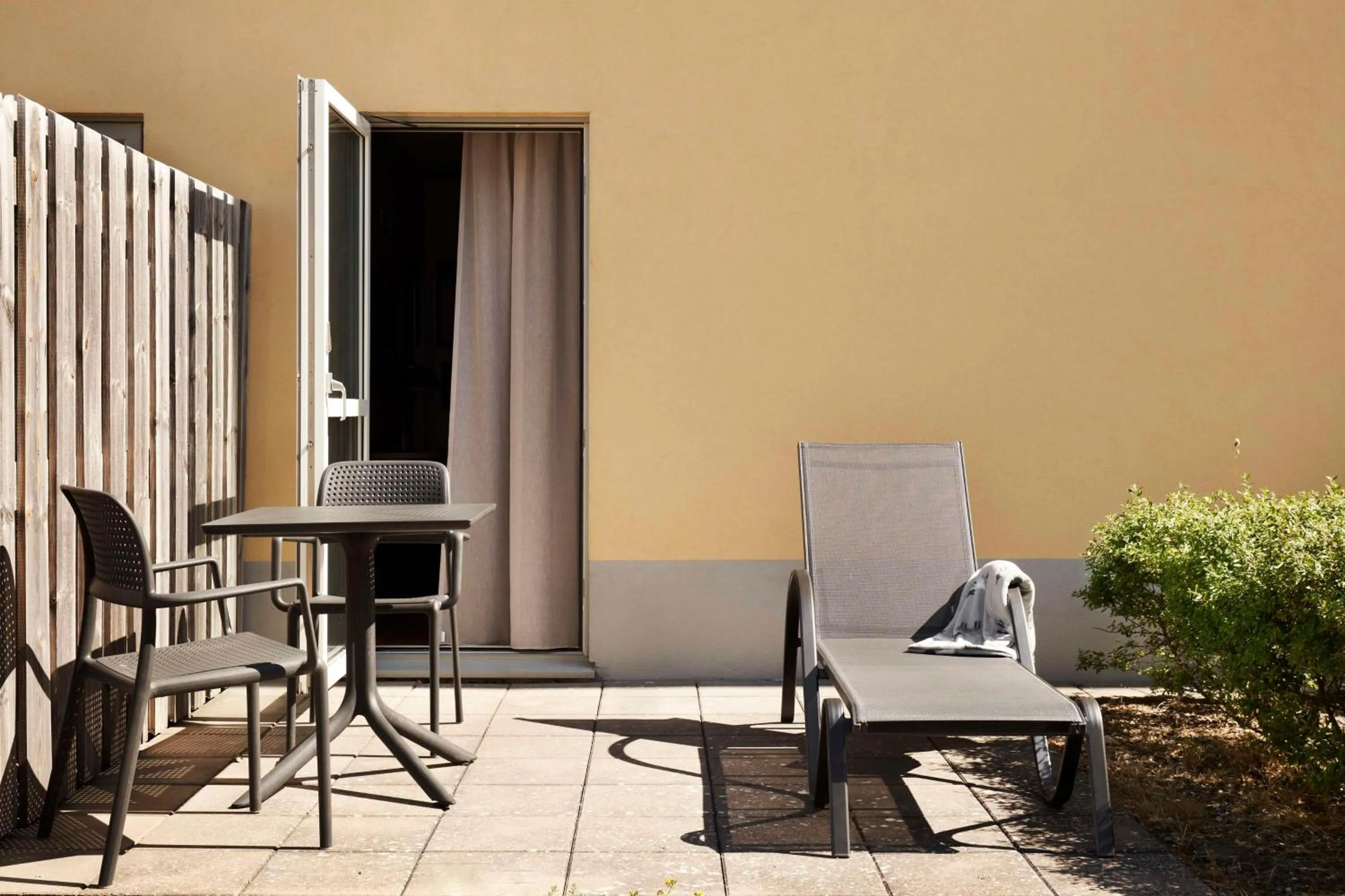 Other in Scandic Visby