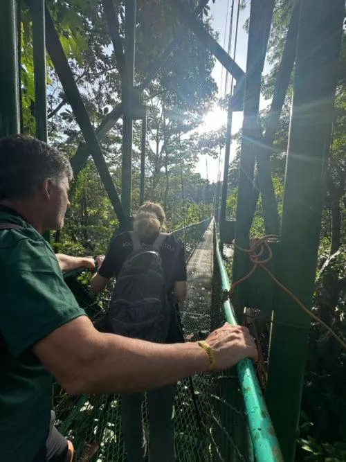 Tirimbina Rainforest Lodge