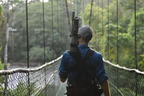 Tirimbina Rainforest Lodge