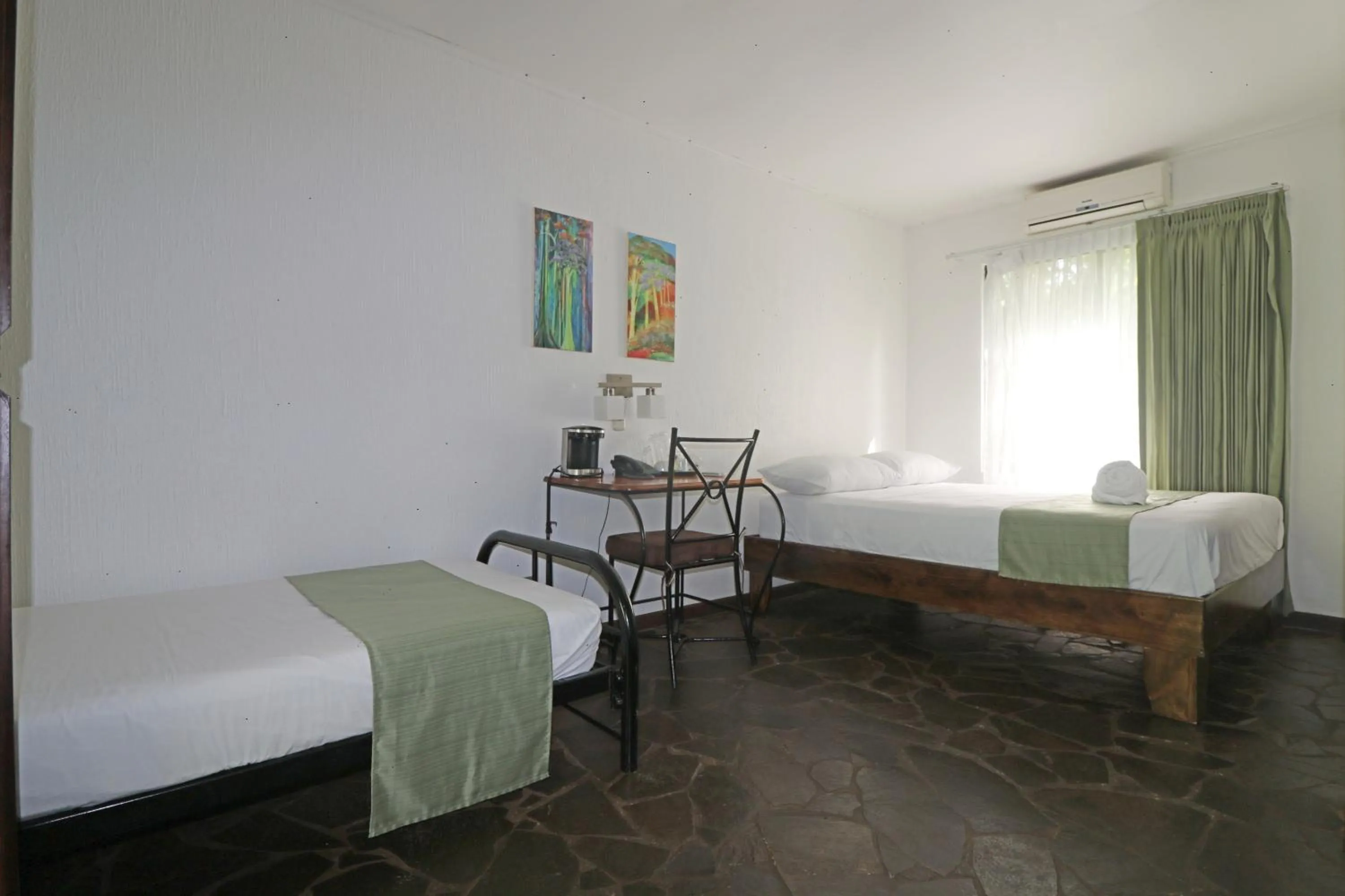 Standard Double Room in Tirimbina Rainforest Lodge