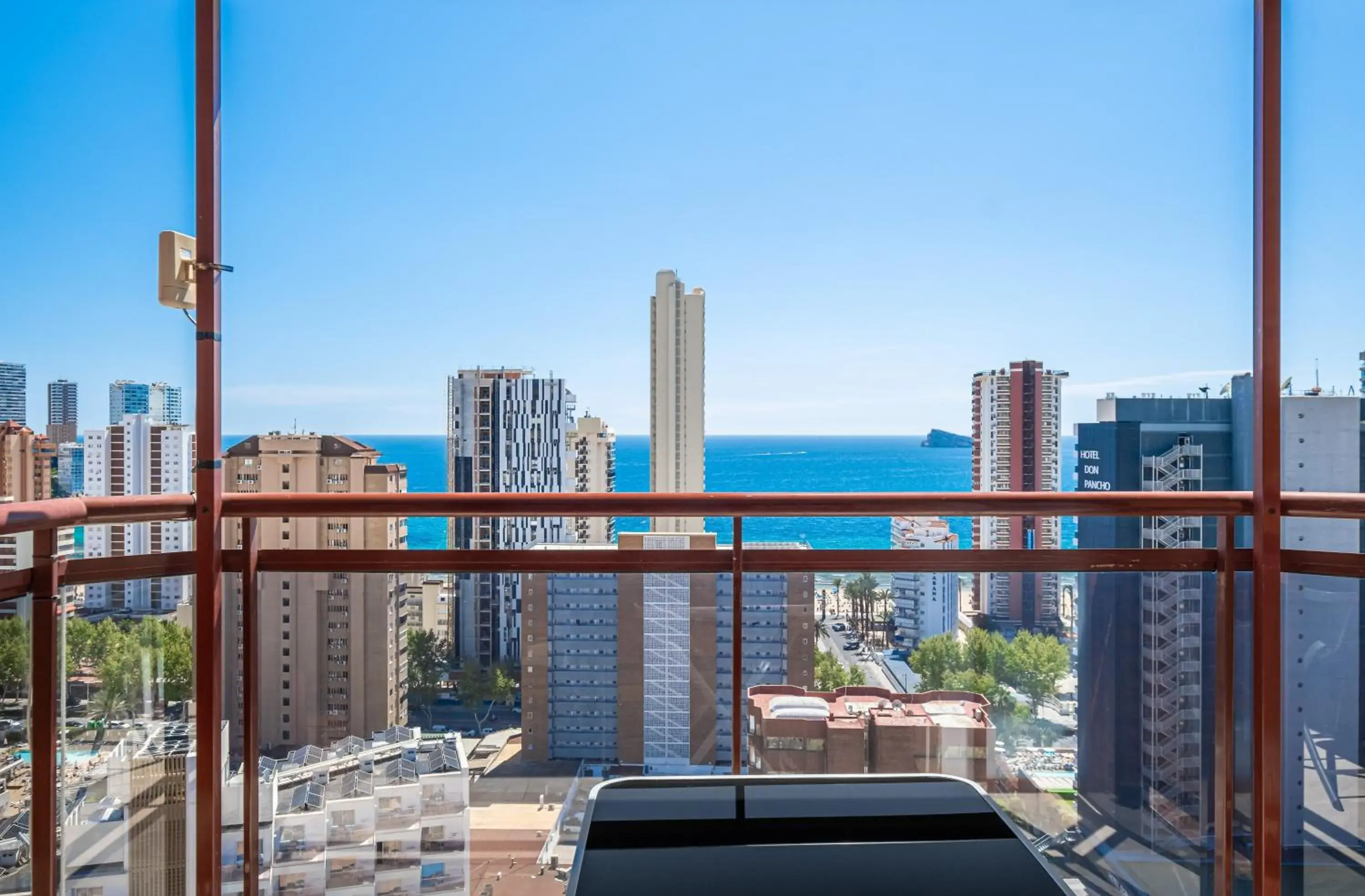 Torre Mar 20-F Apartment Levante Beach Torre Mar 20-F Apartment Levante Beach