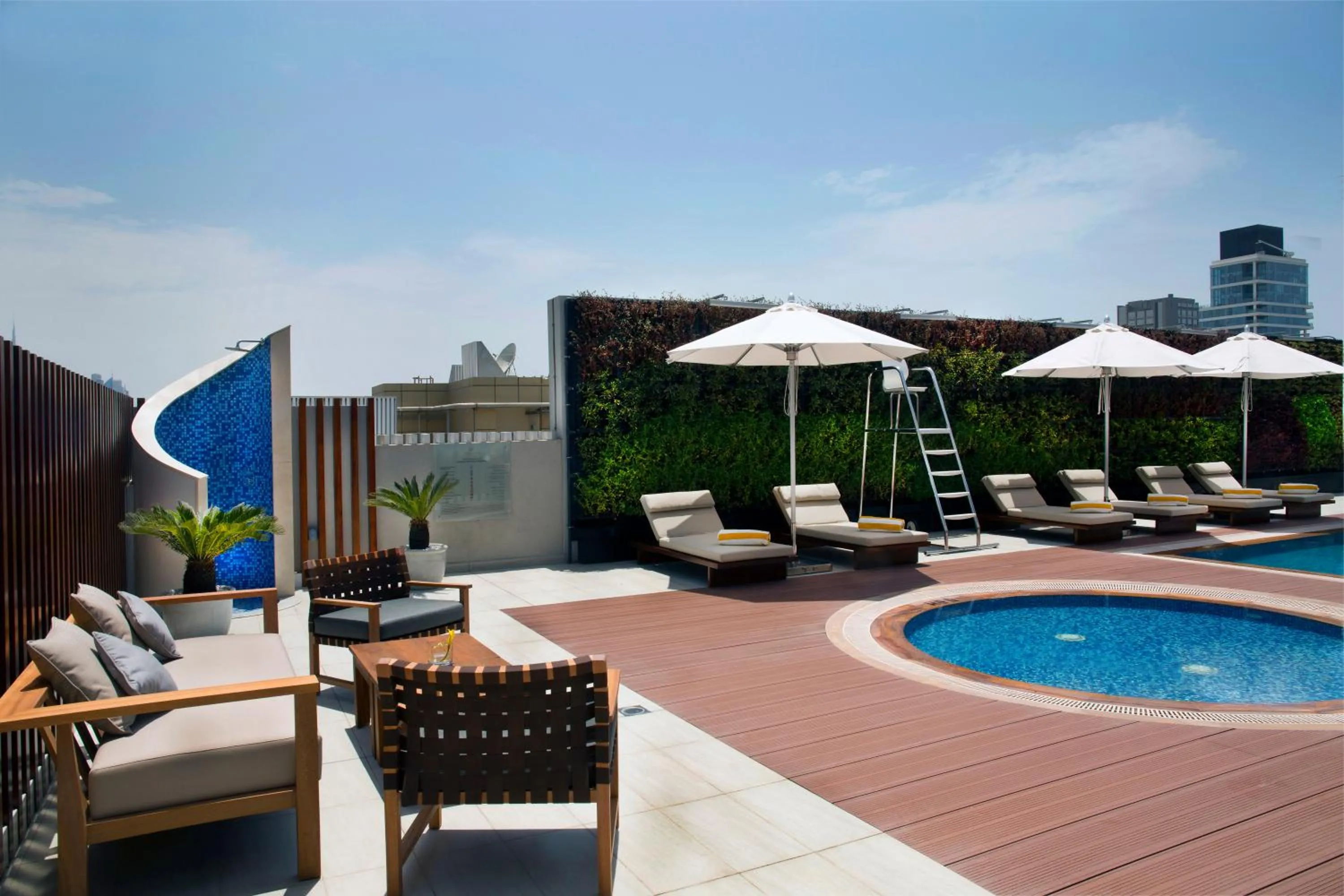 Day in Grayton Hotel by Blazon Hotels