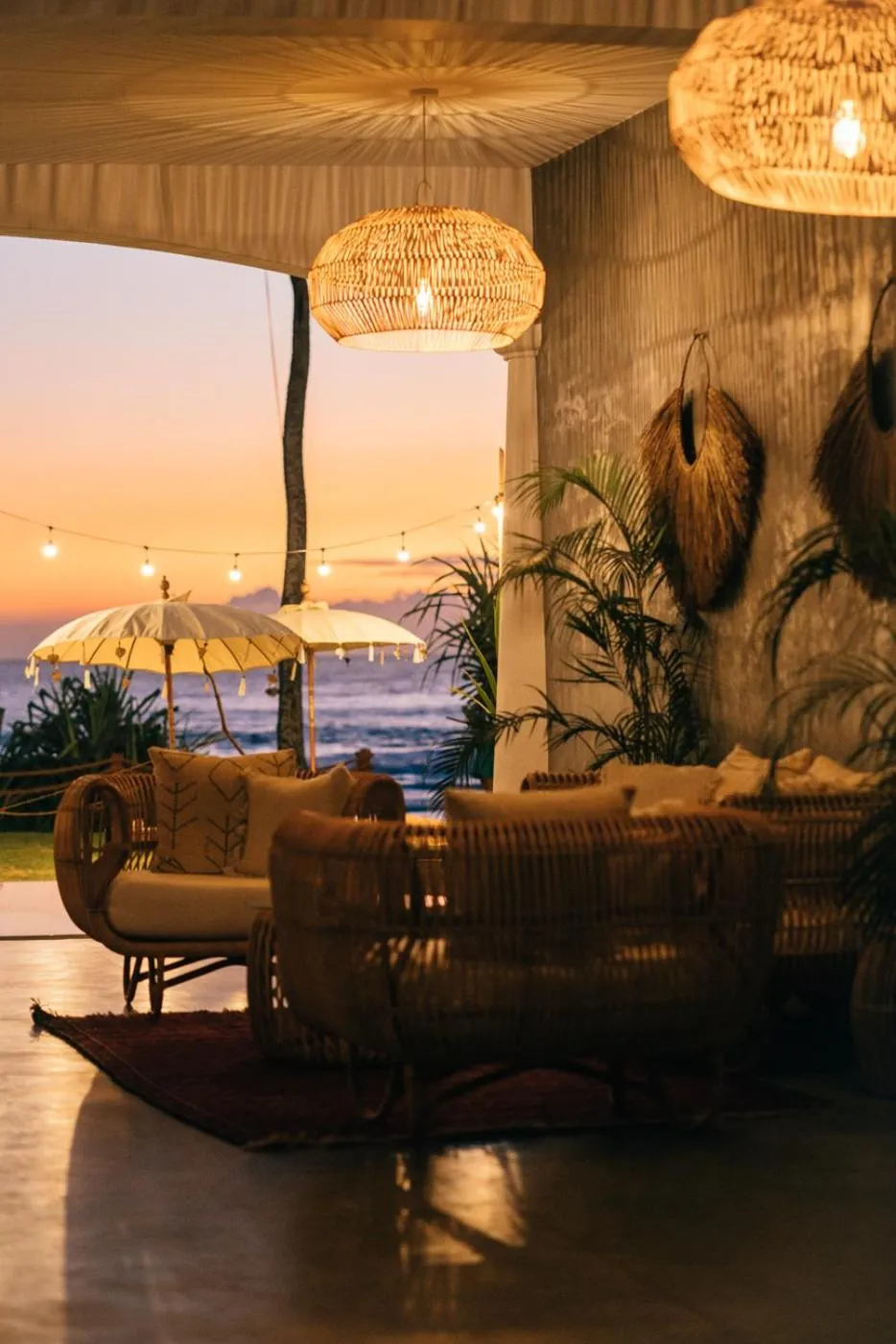 Property building in Dreamsea Sri Lanka