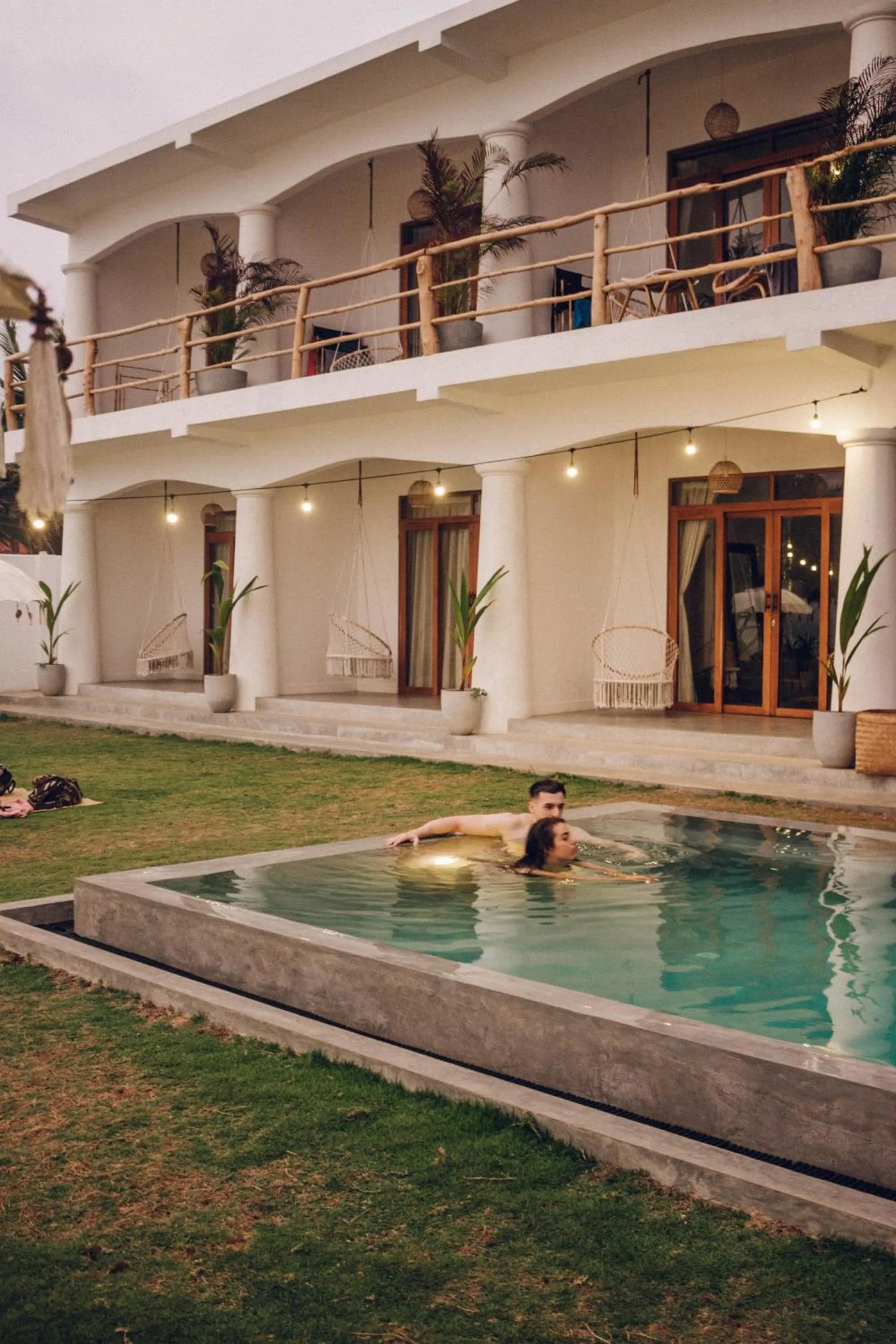 Dreamsea Sri Lanka