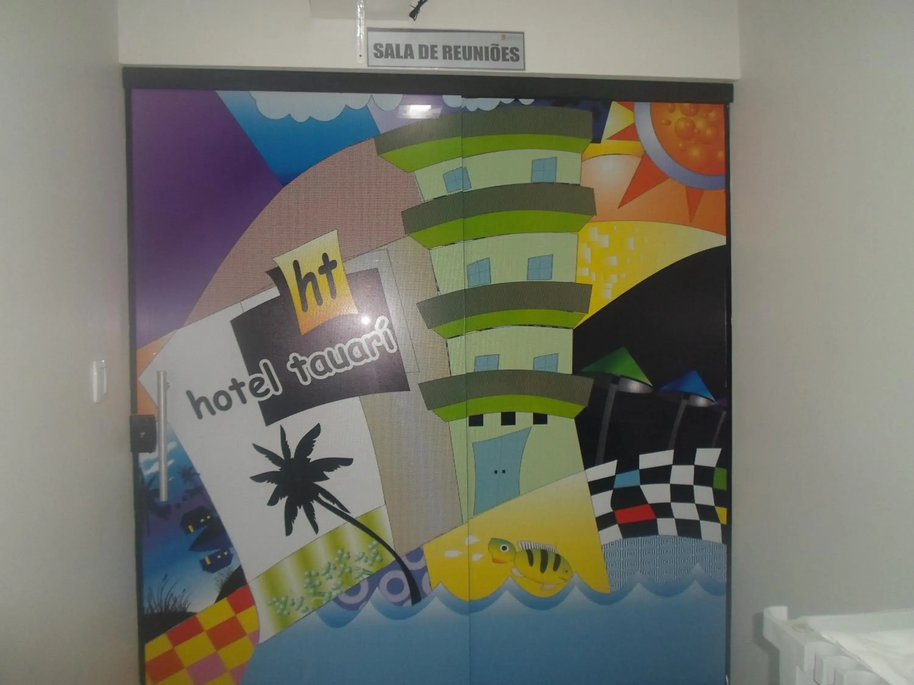 Food close-up in Hotel Tauari Food close-up in Hotel Tauari