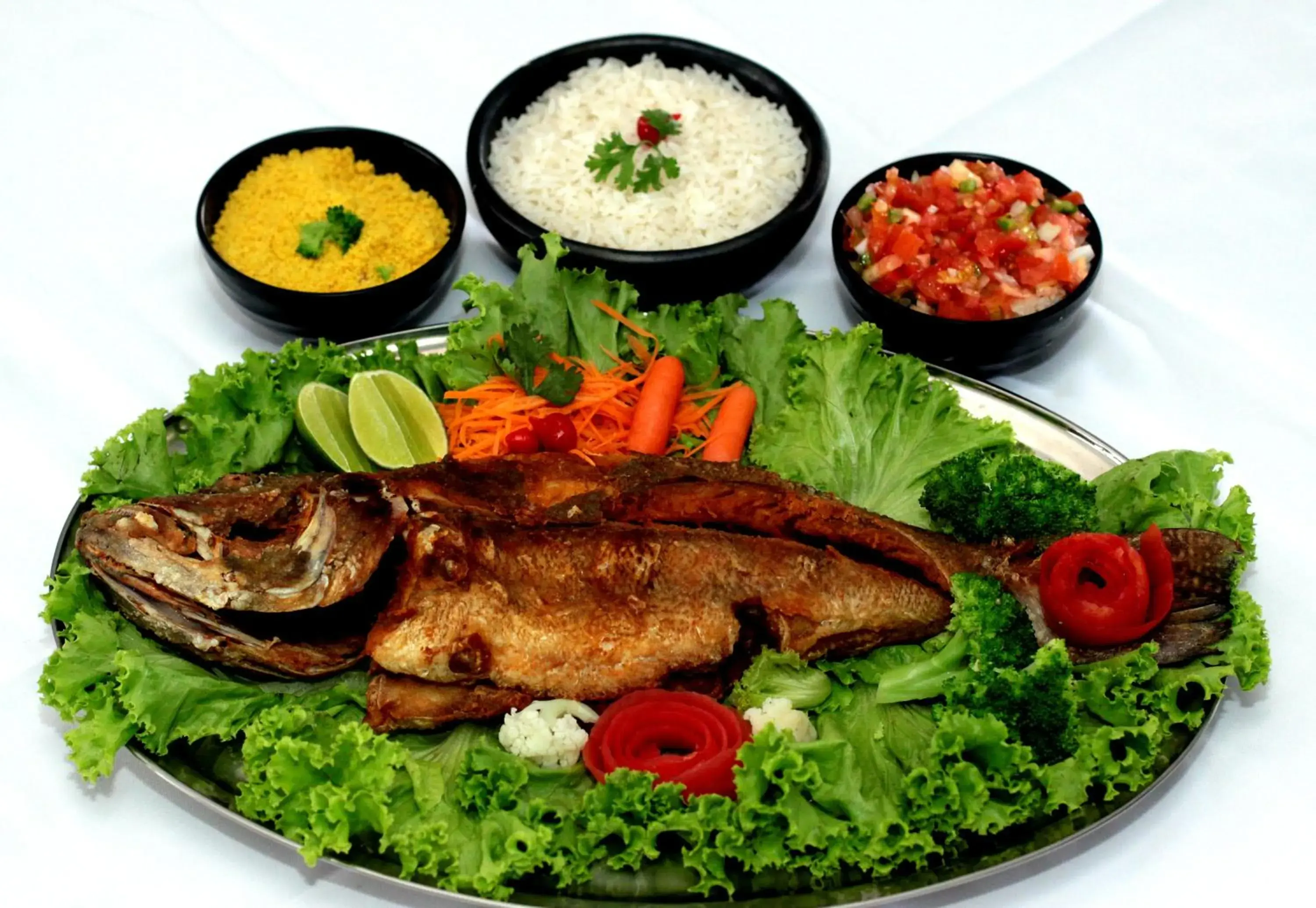 Restaurant/places to eat in Hotel Tauari Restaurant/places to eat in Hotel Tauari