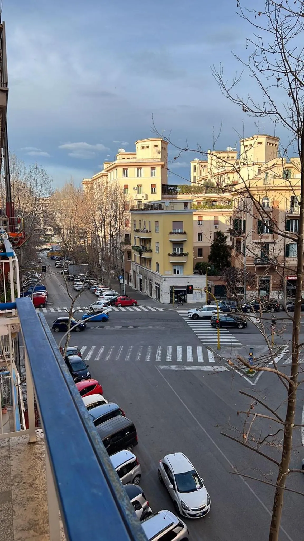 View (from property/room) in Luciano Licia Guest House