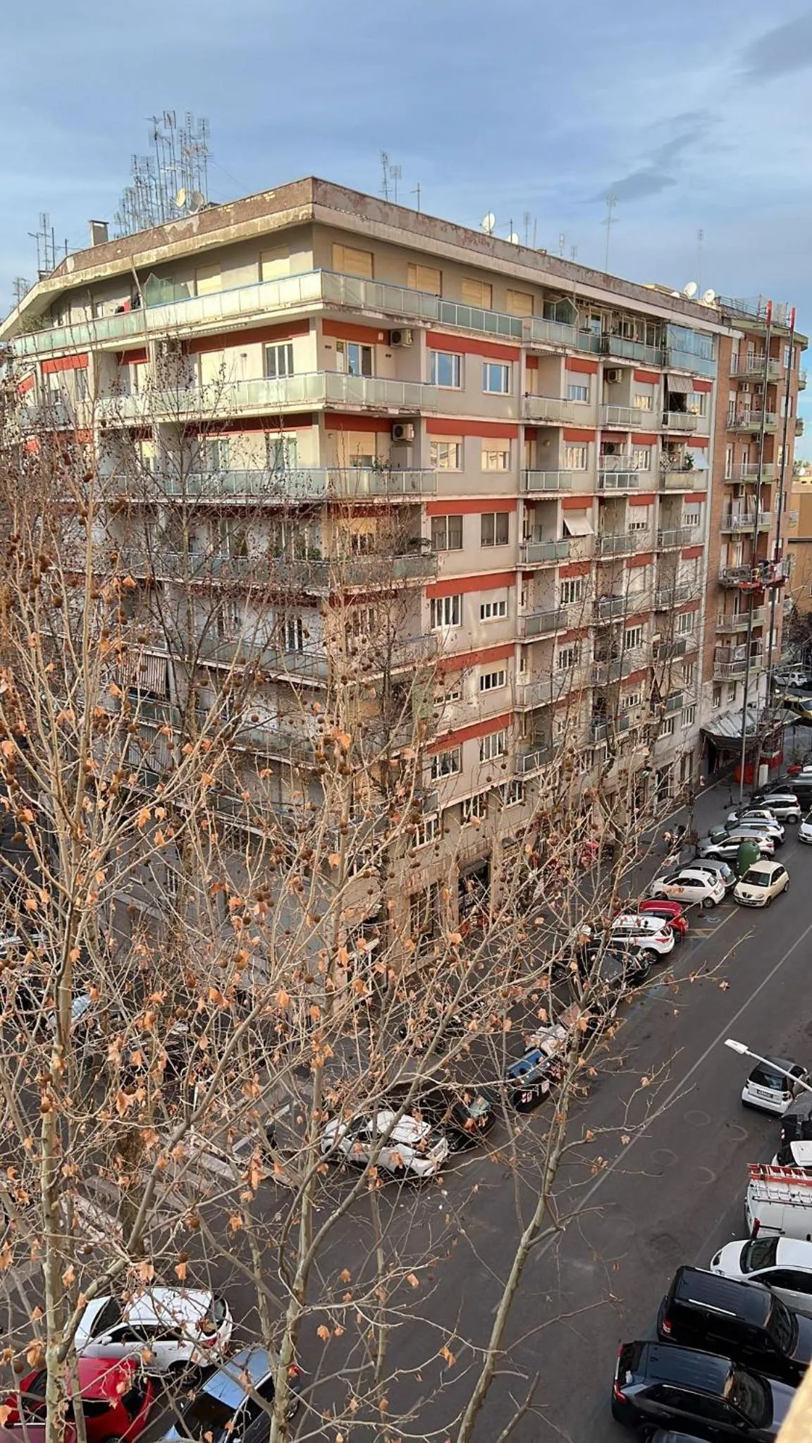 View (from property/room) in Luciano Licia Guest House