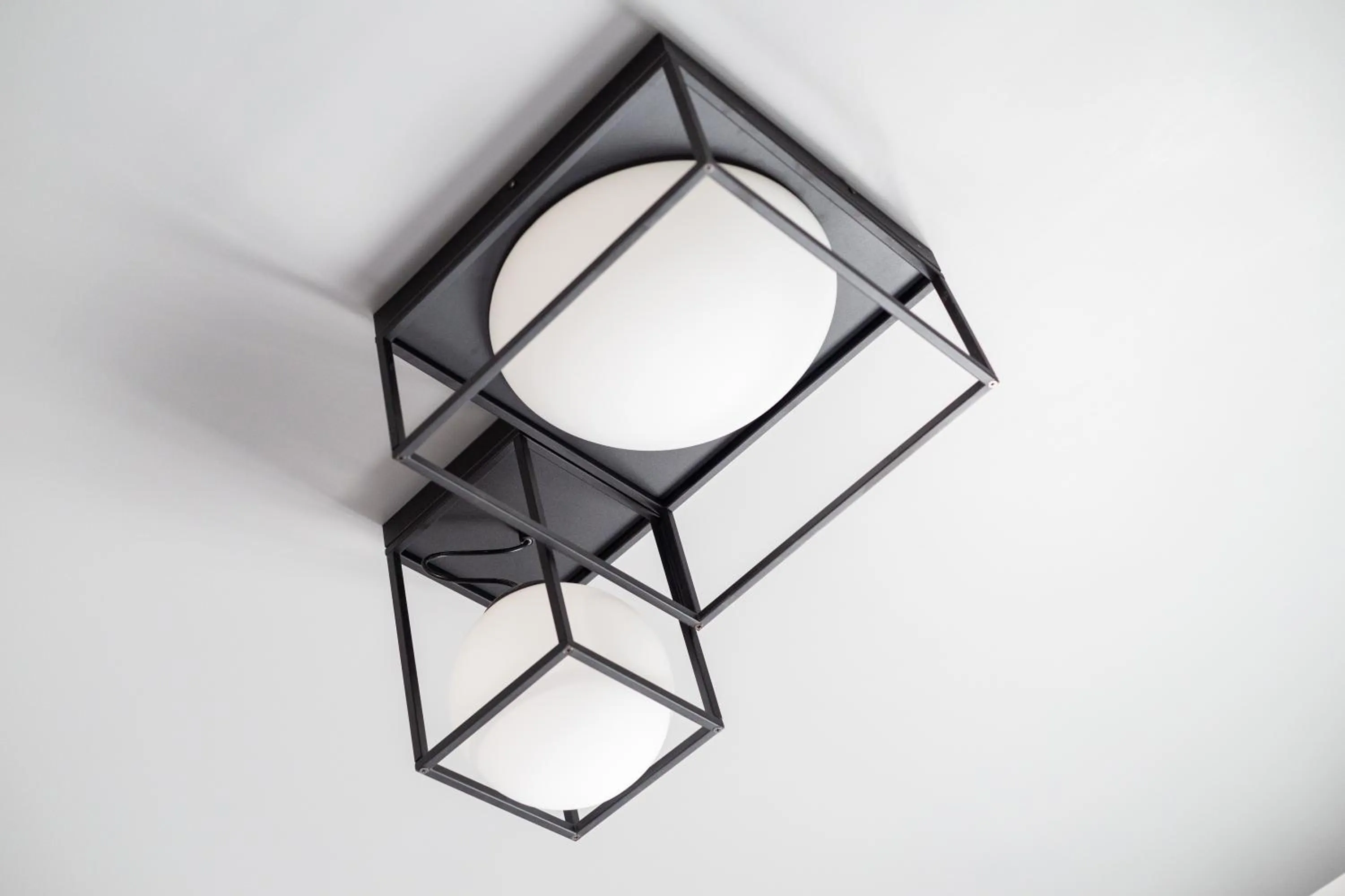 Bedroom in Luciano Licia Guest House