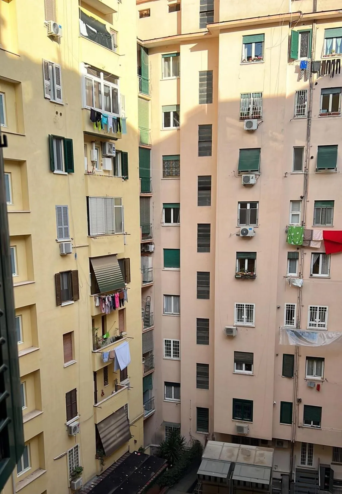 View (from property/room) in Luciano Licia Guest House