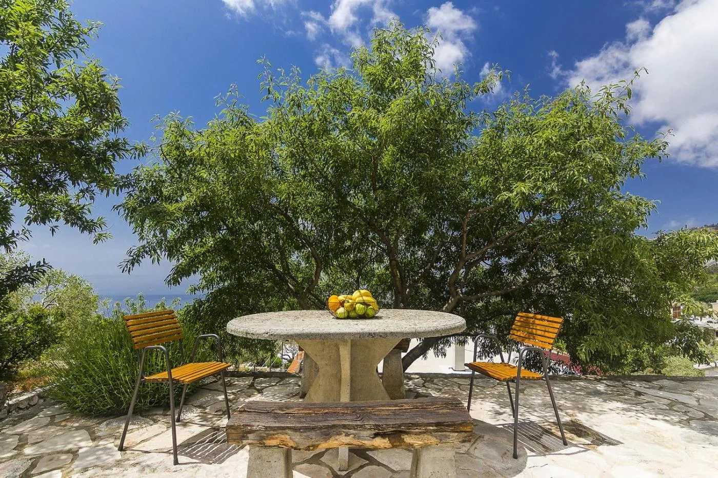 Holiday home Tranquillo