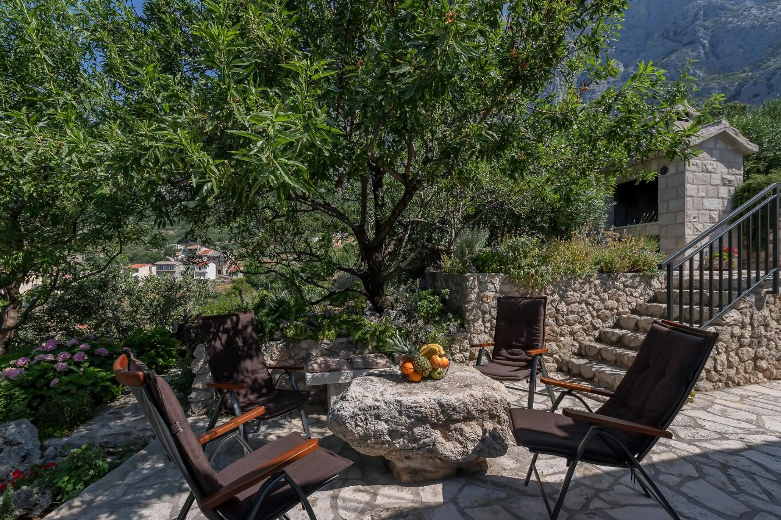 Holiday home Tranquillo