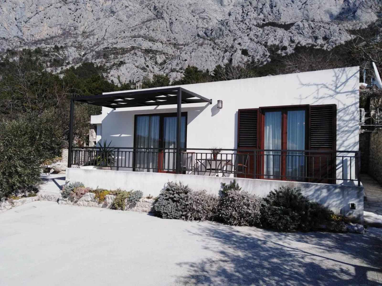 Holiday home Tranquillo