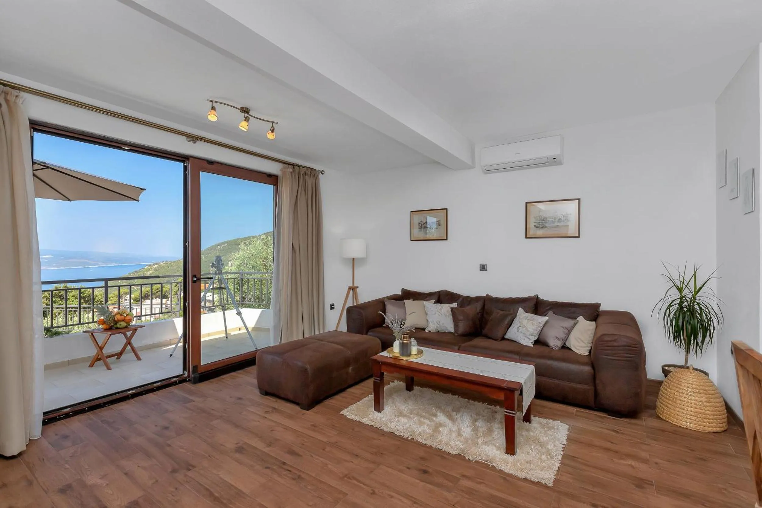Holiday home Tranquillo