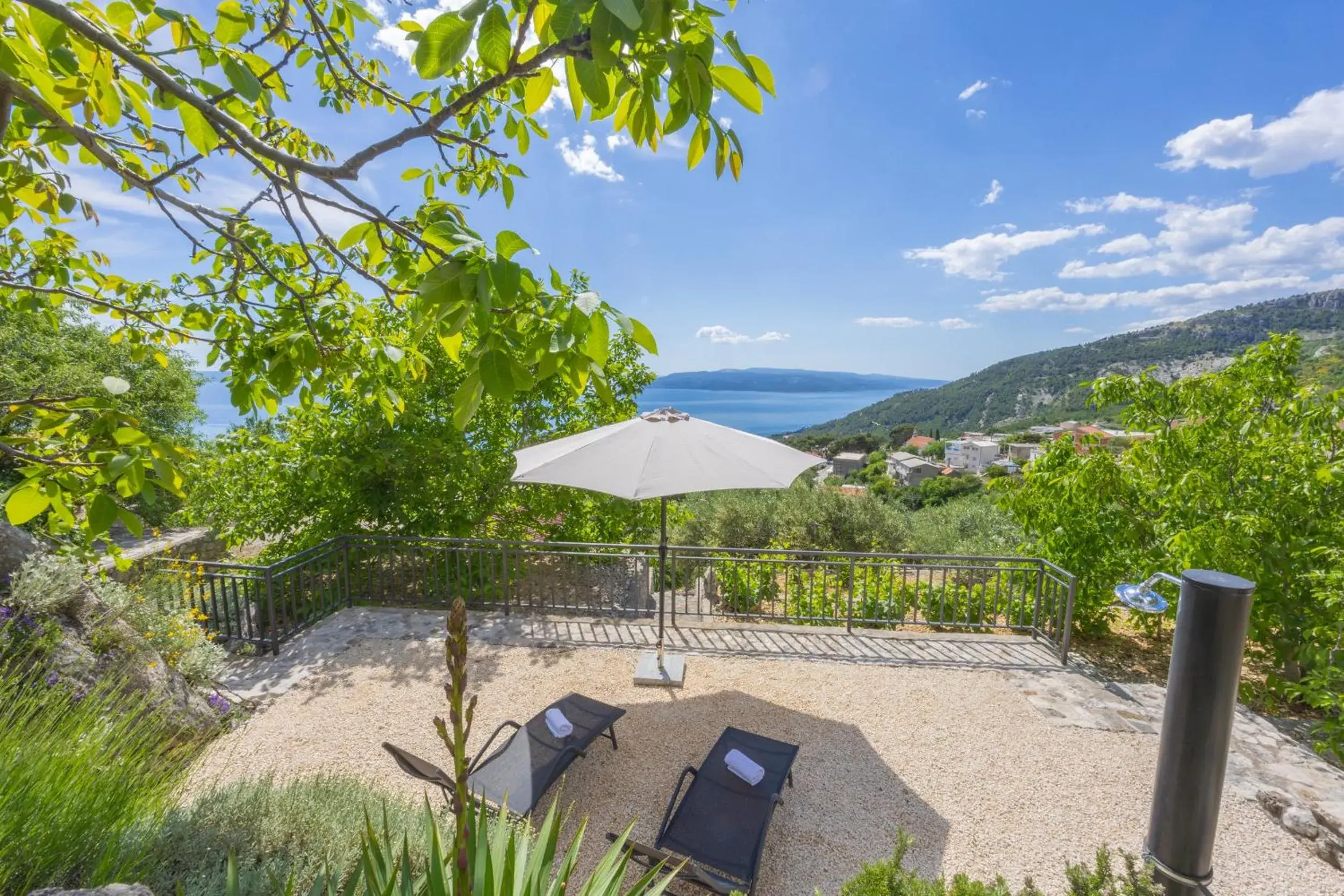 Holiday home Tranquillo Holiday home Tranquillo