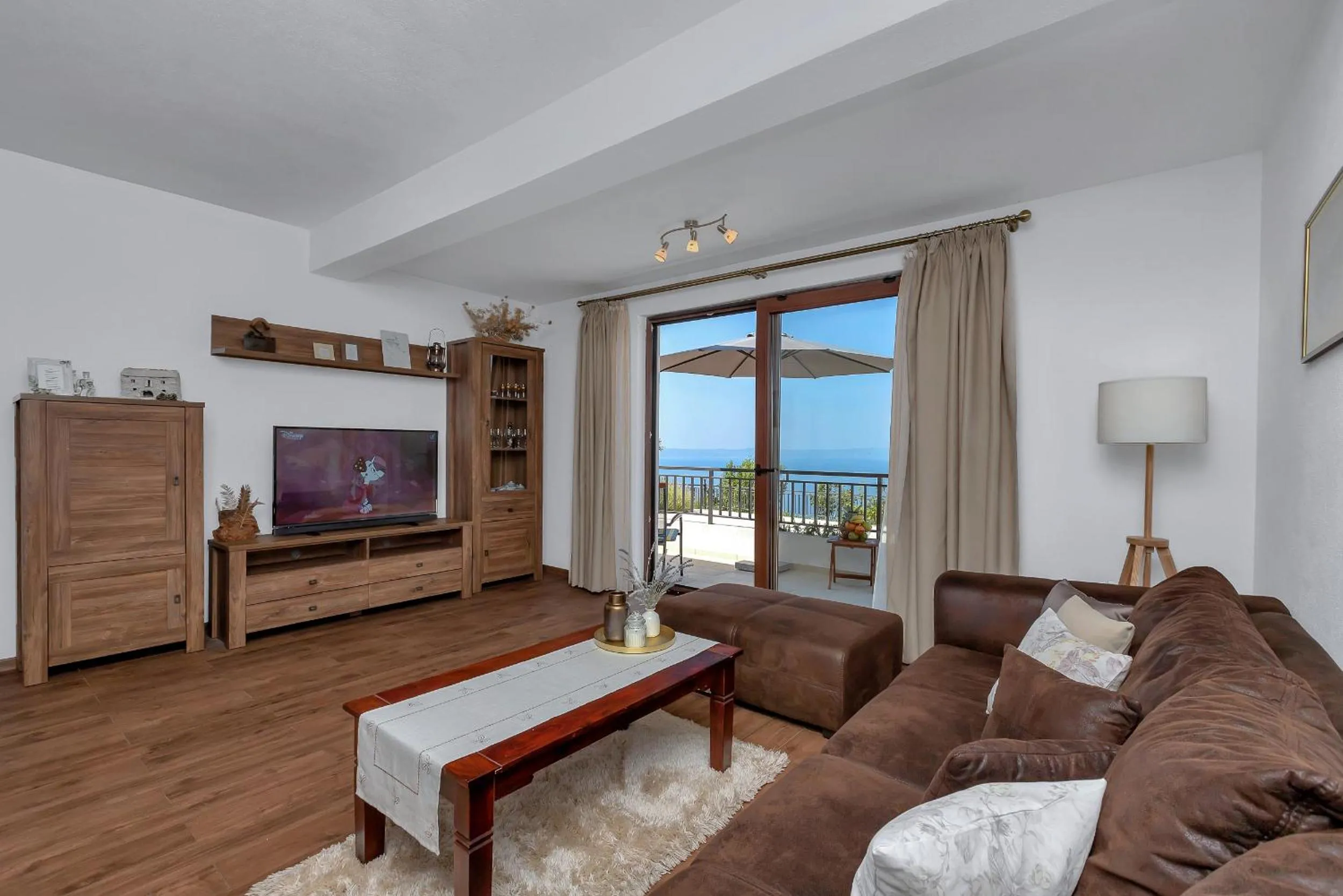 Holiday home Tranquillo