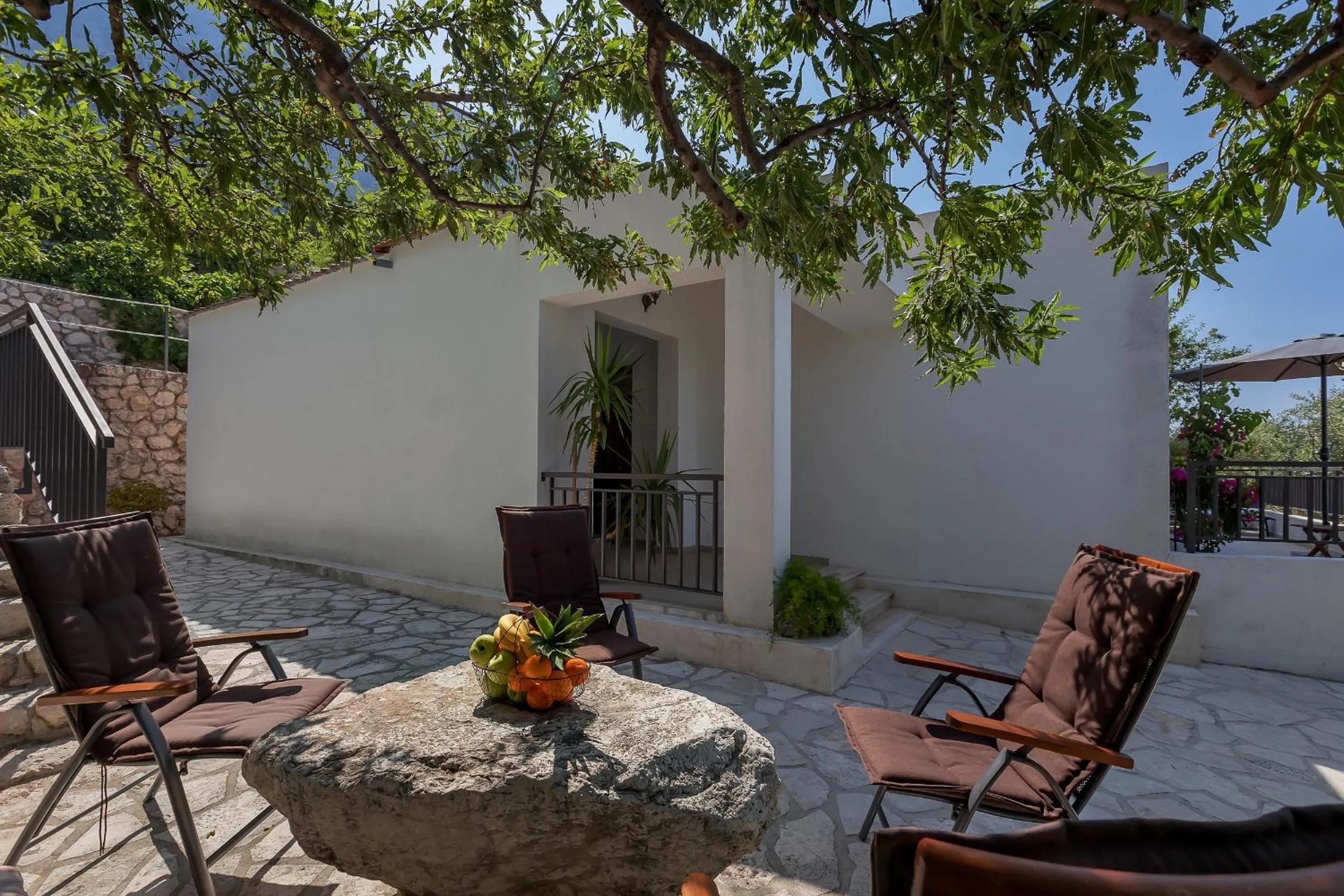 Holiday home Tranquillo
