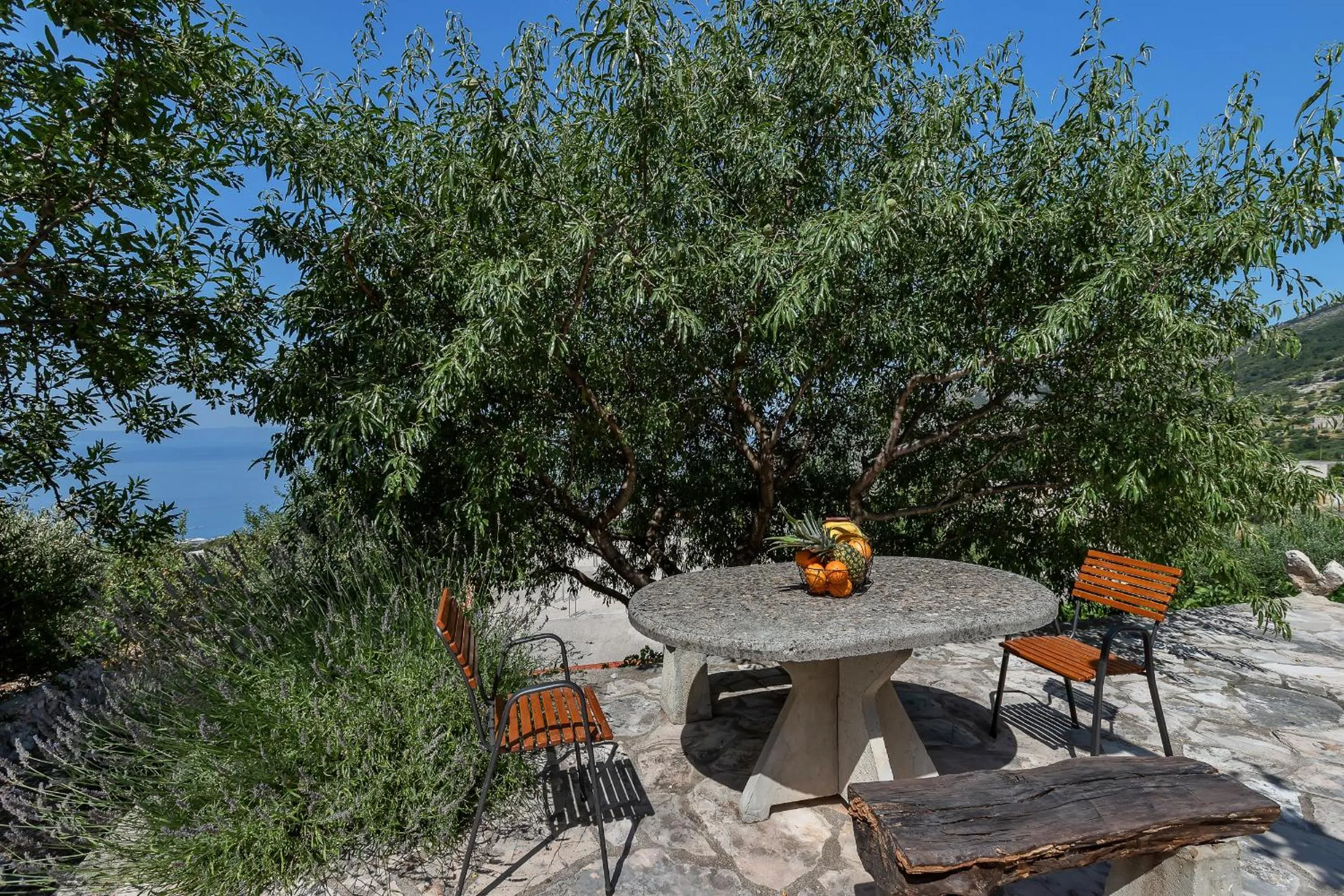 Holiday home Tranquillo