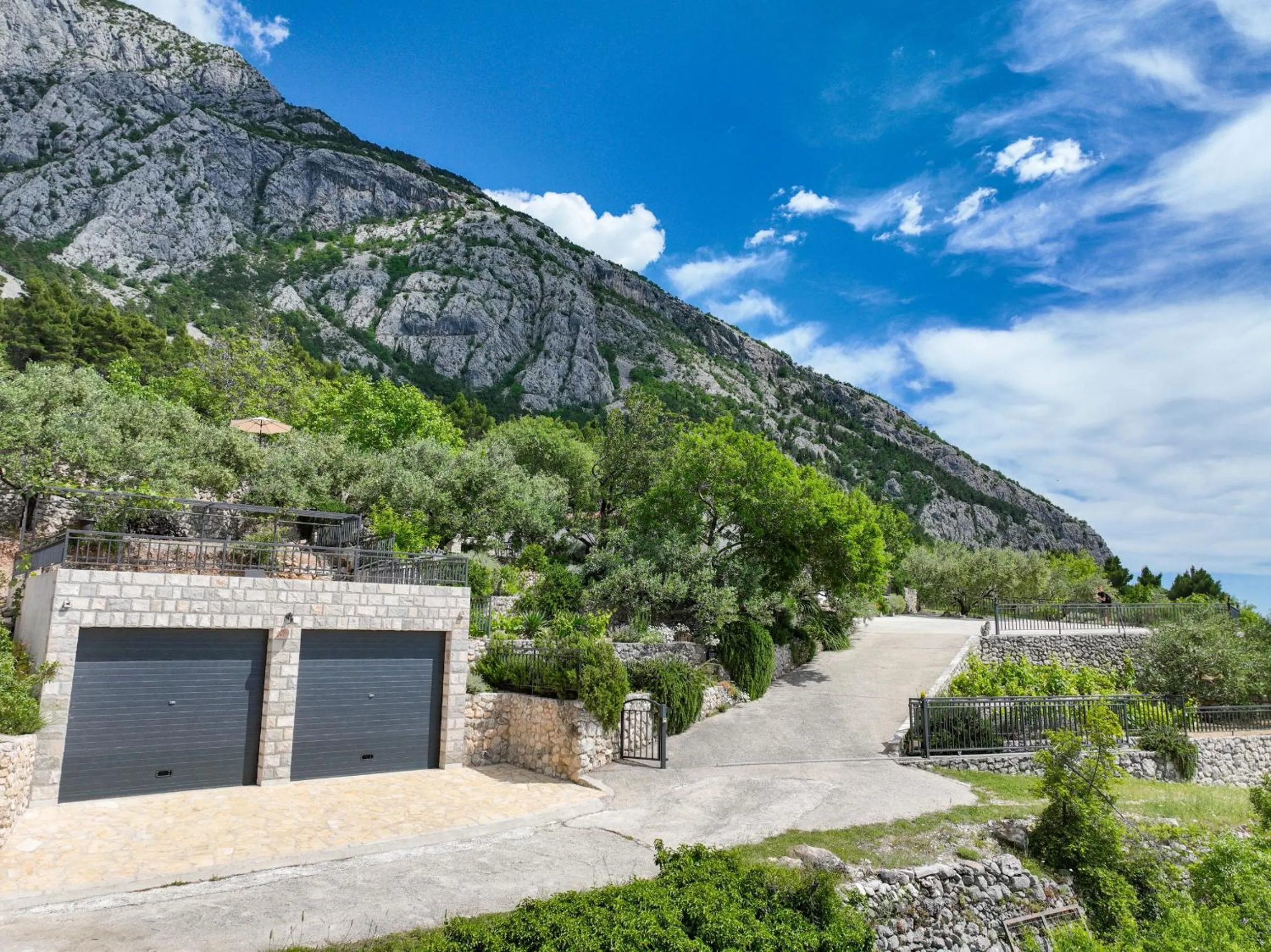 Holiday home Tranquillo