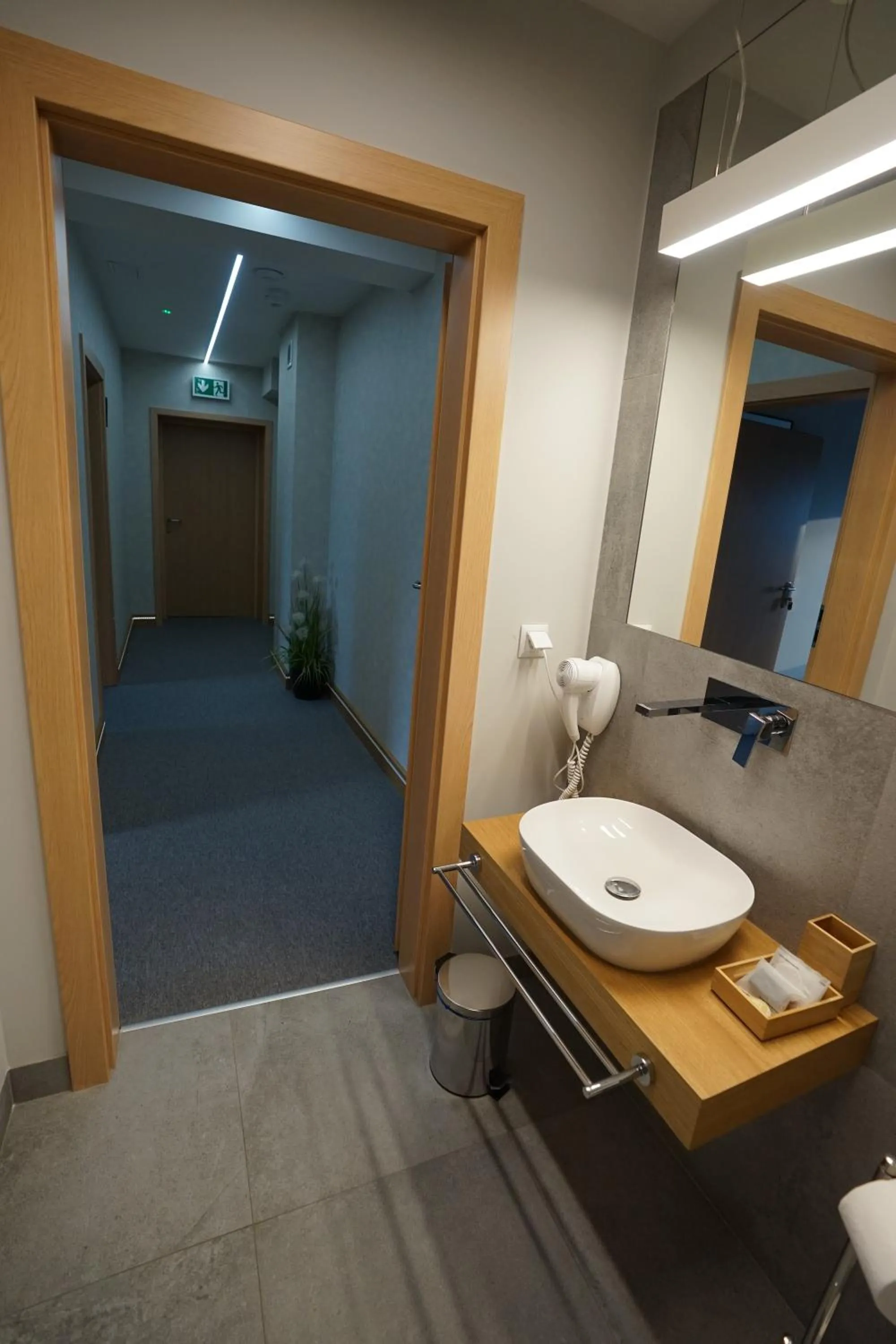 Bathroom in Kamienica nr 6