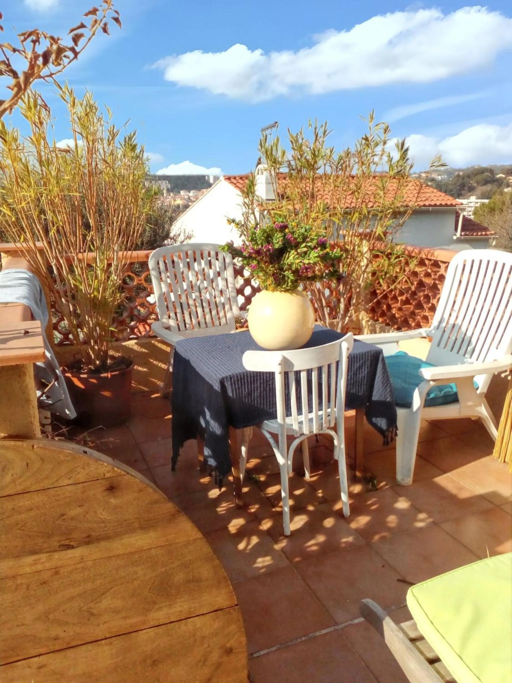 Maison accueillante à Toulon - Jardin privé 90 m²
